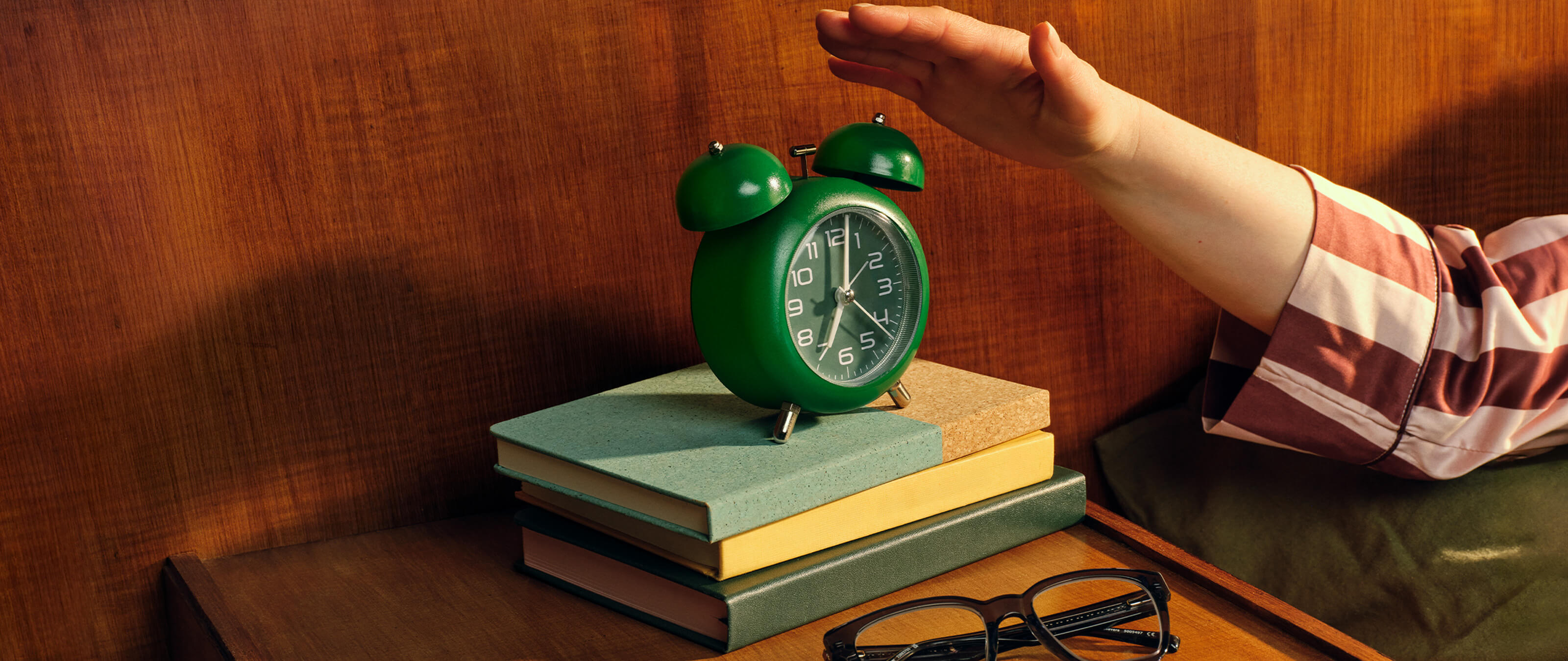 Specsavers: Health Fund Offer