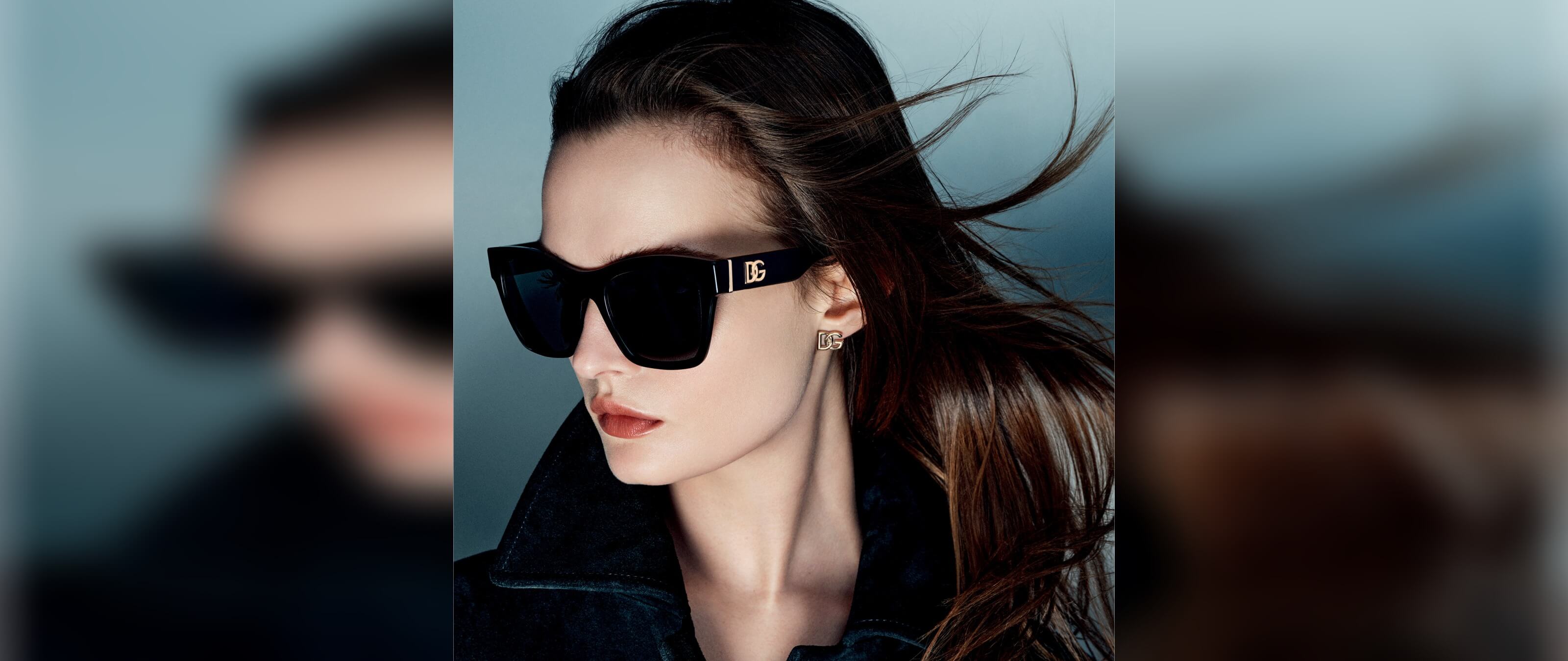 Sunglass Hut: New Dolce&Gabbana Eyewear