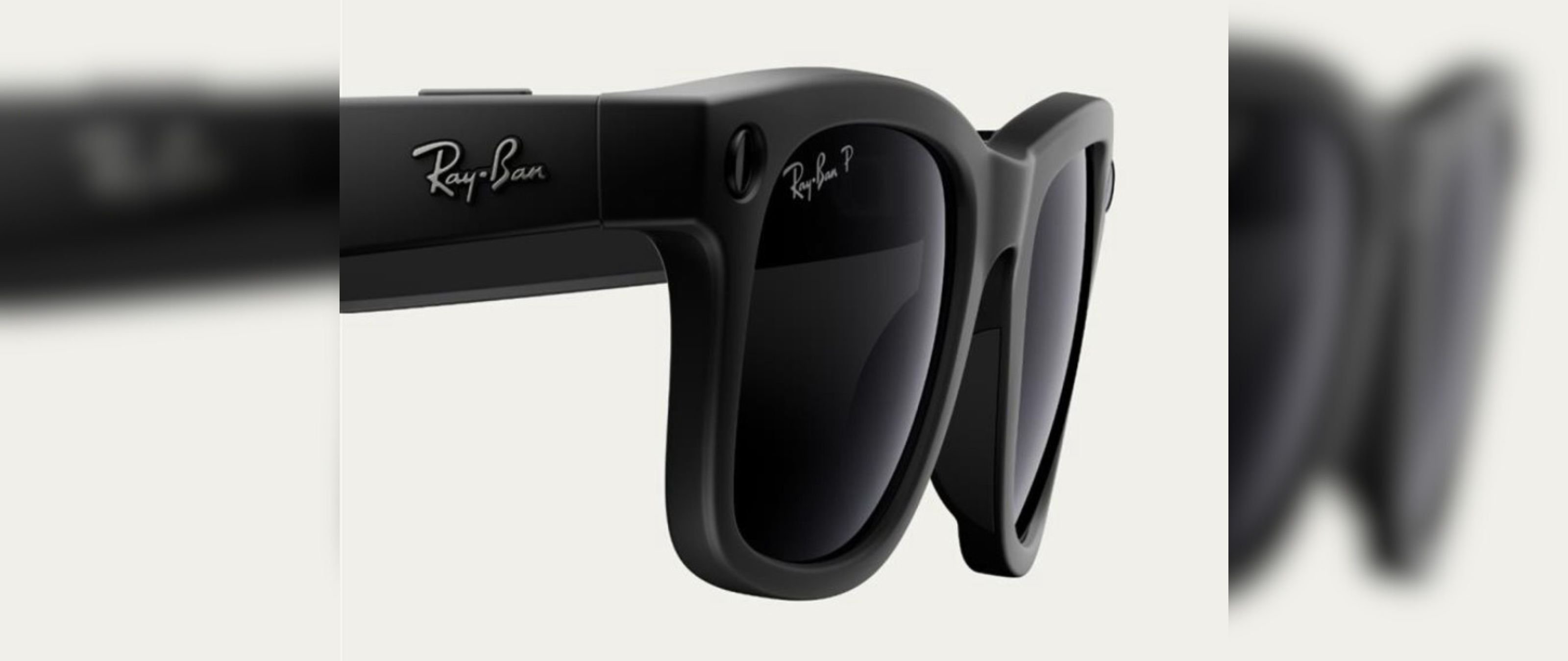 Sunglass Hut: 25% off Ray-Ban Meta Gen 1*