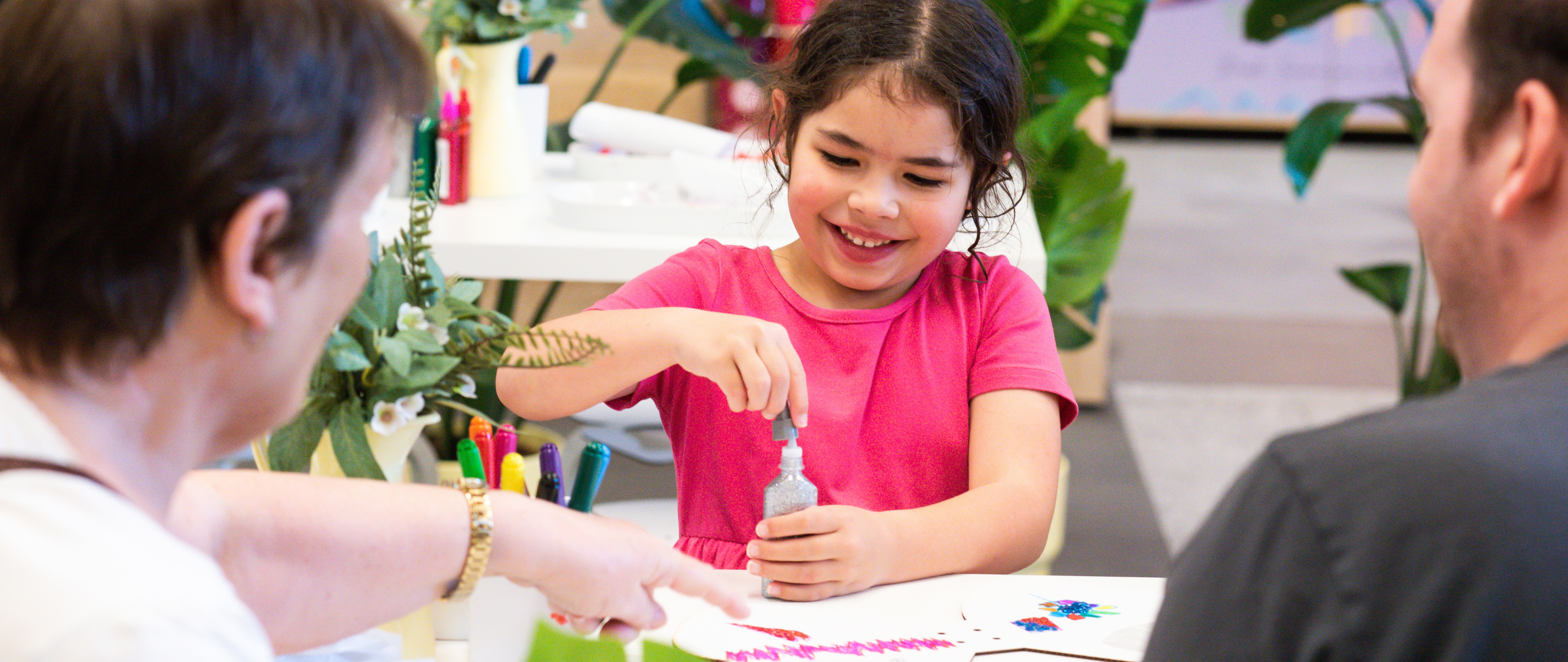 Heart of the Community