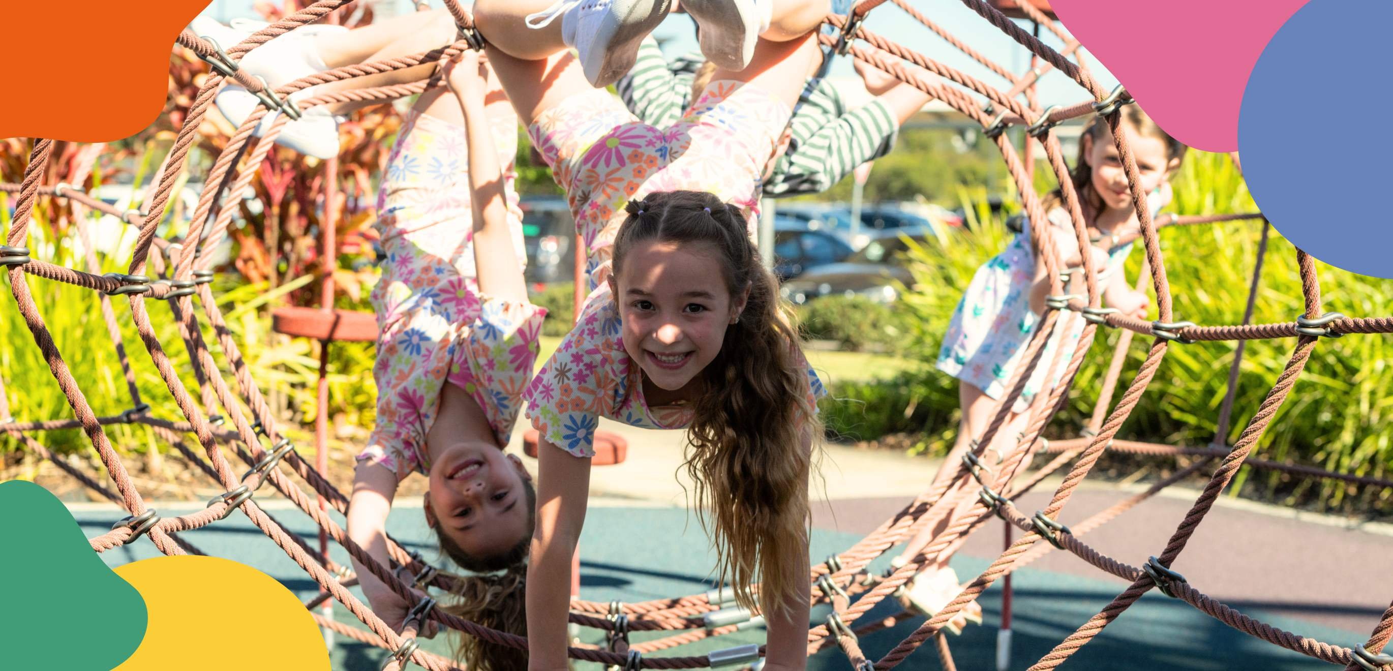 Join Minis at Orion Springfield for exciting kids events, free dance classes, and interactive play areas.