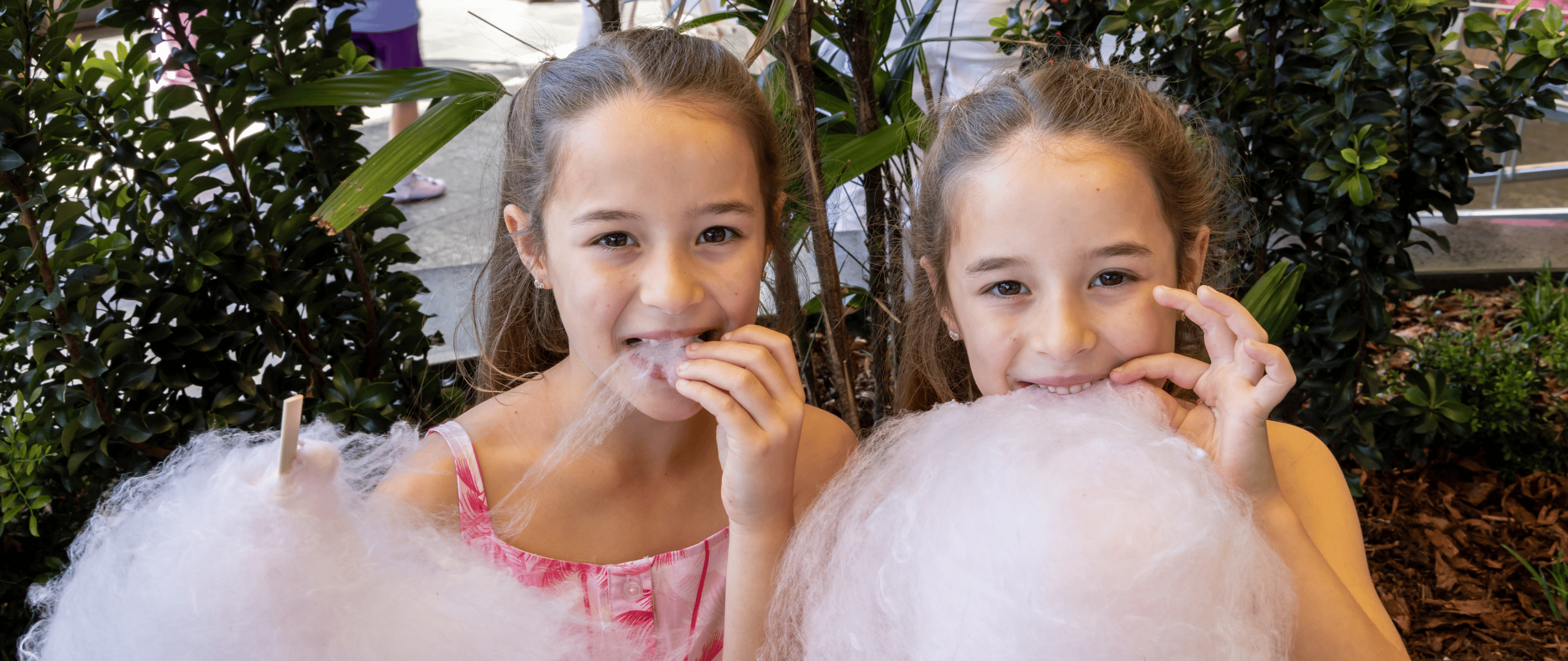 Orion Hotel Family Fun Day