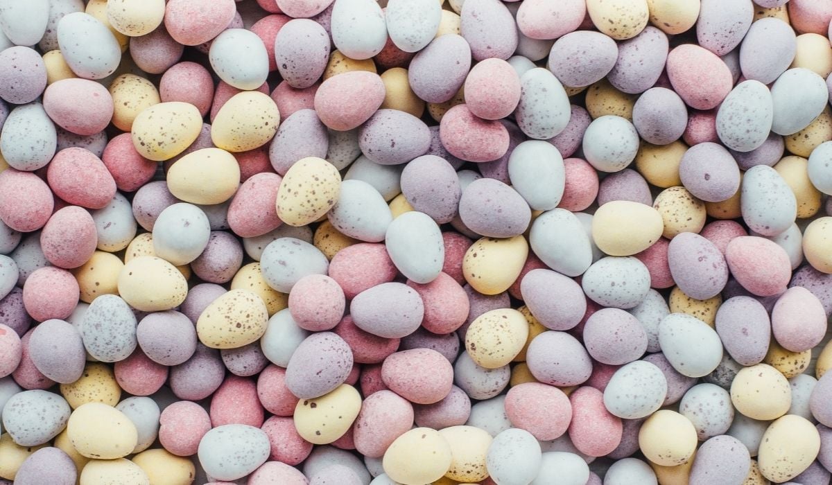 Easter 26 Featured Card