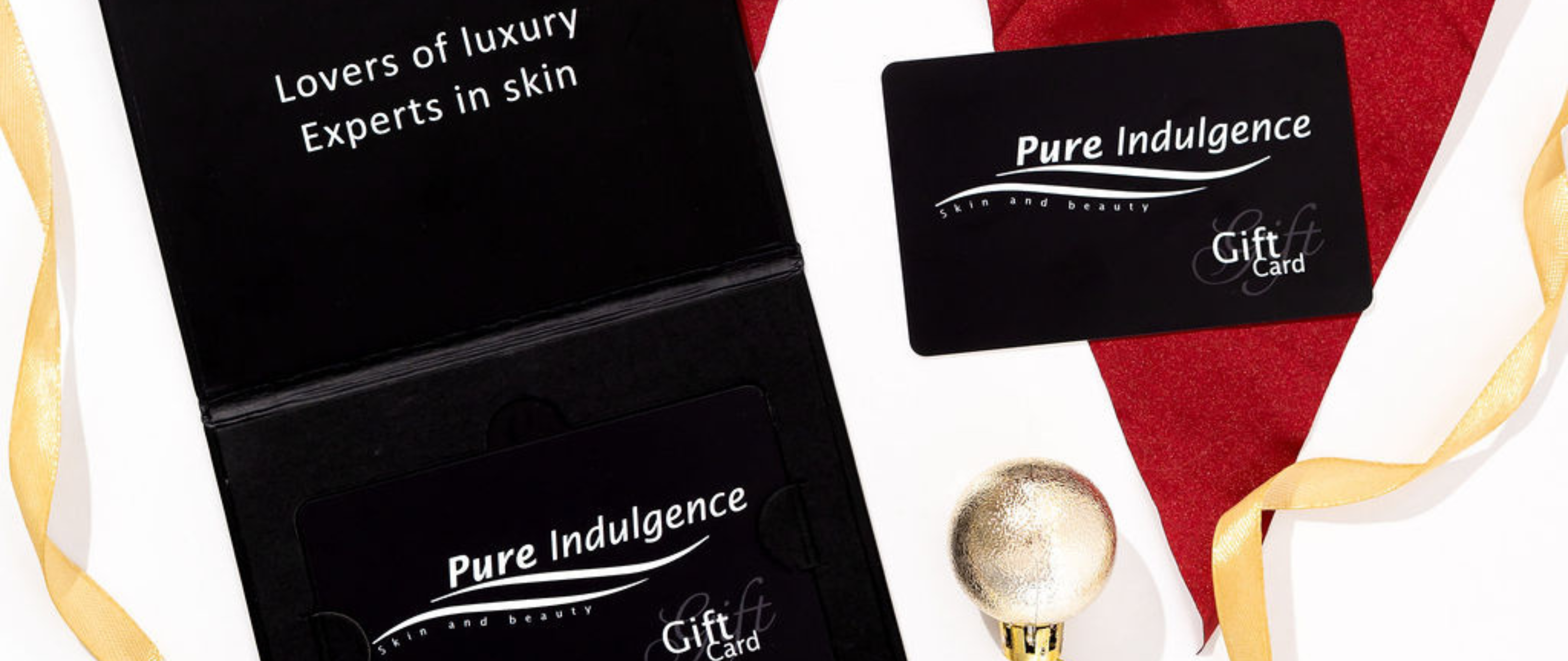 Pure Indulgence: Give the gift of Pure Indulgence