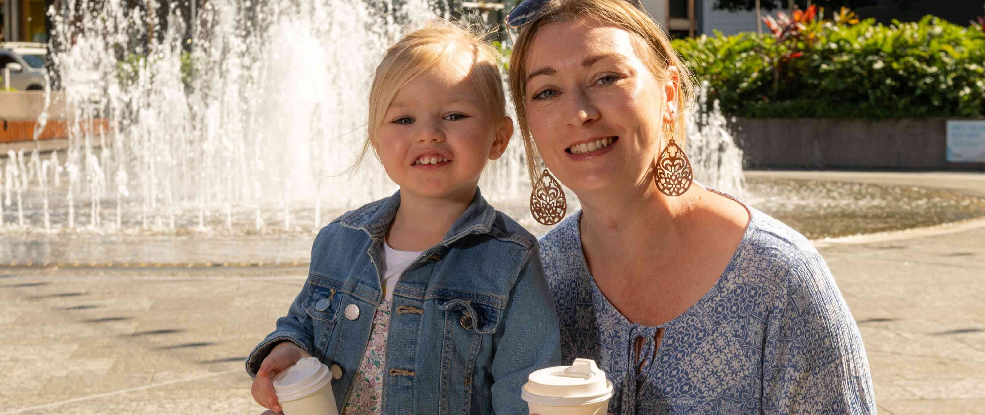 Orion Minis: Free Coffee Monday