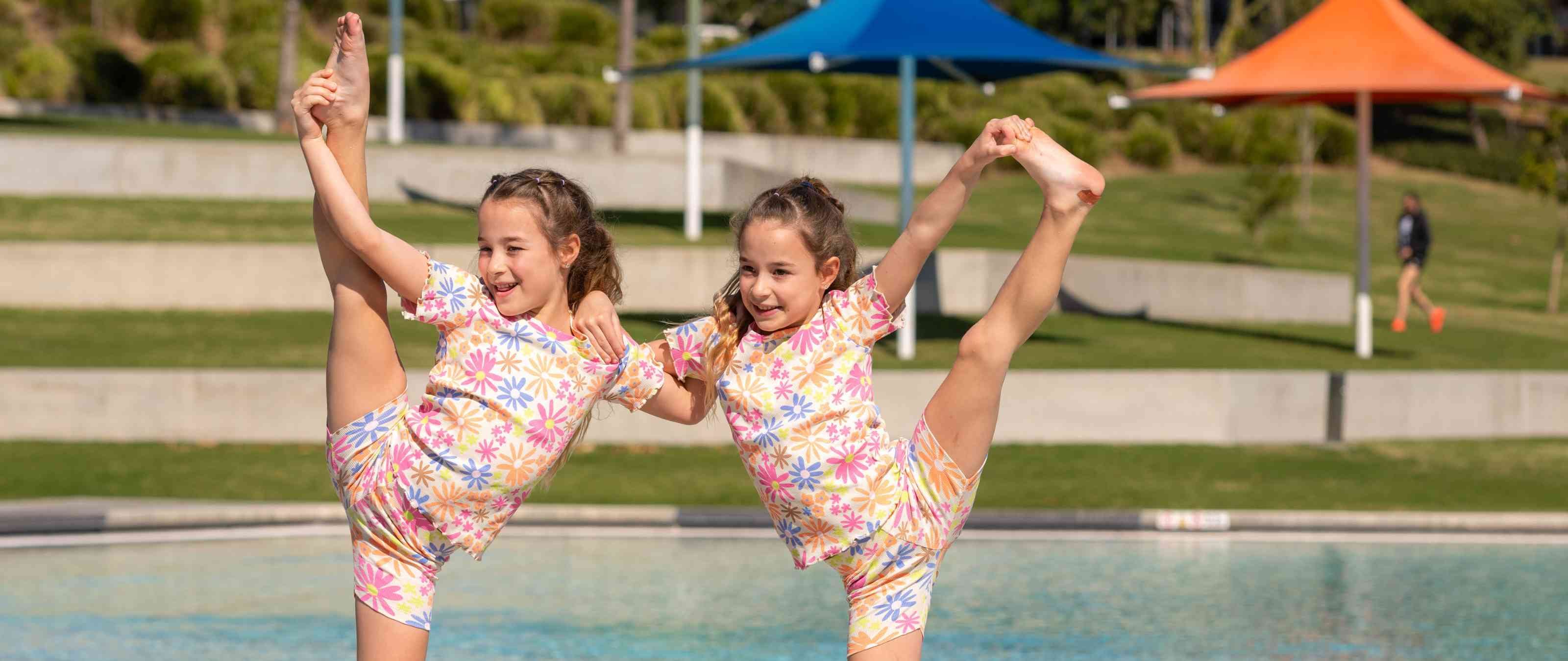 Orion Minis: Free Dance classes