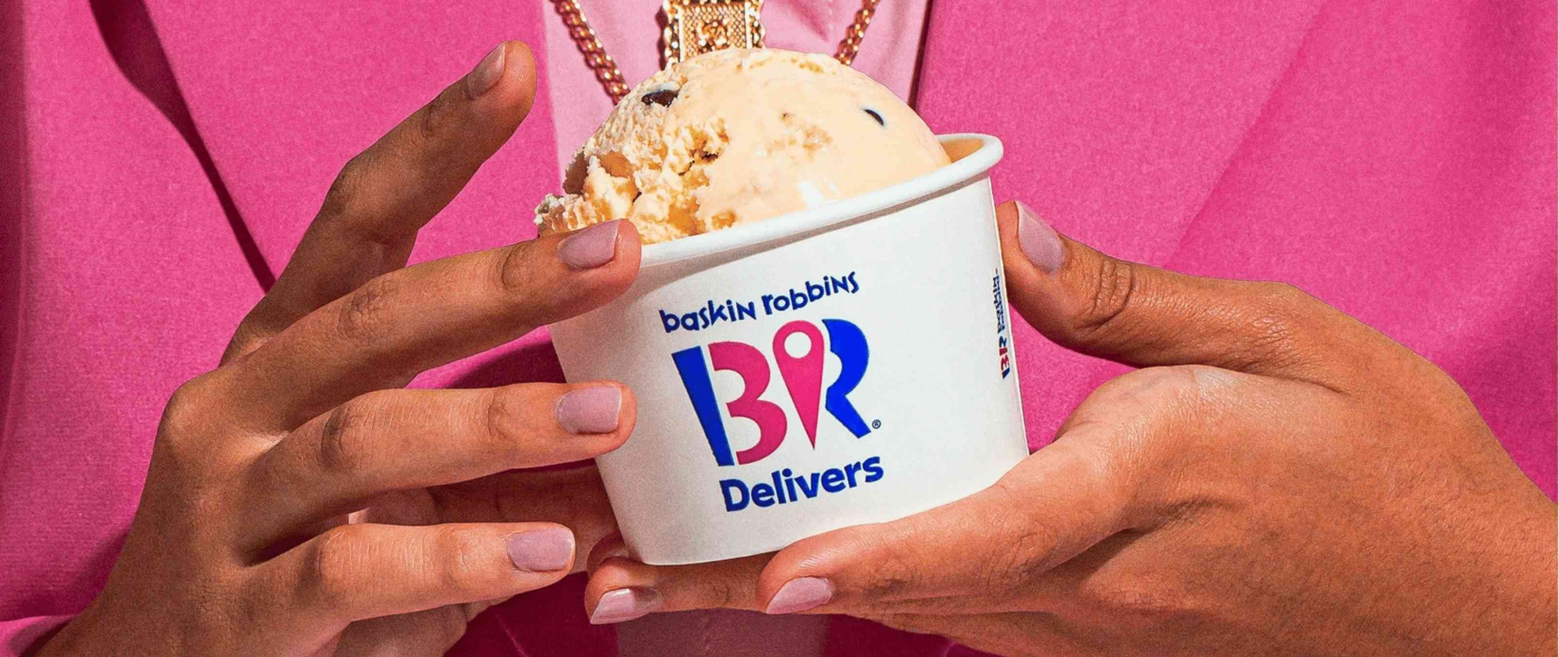 Baskin-Robbins