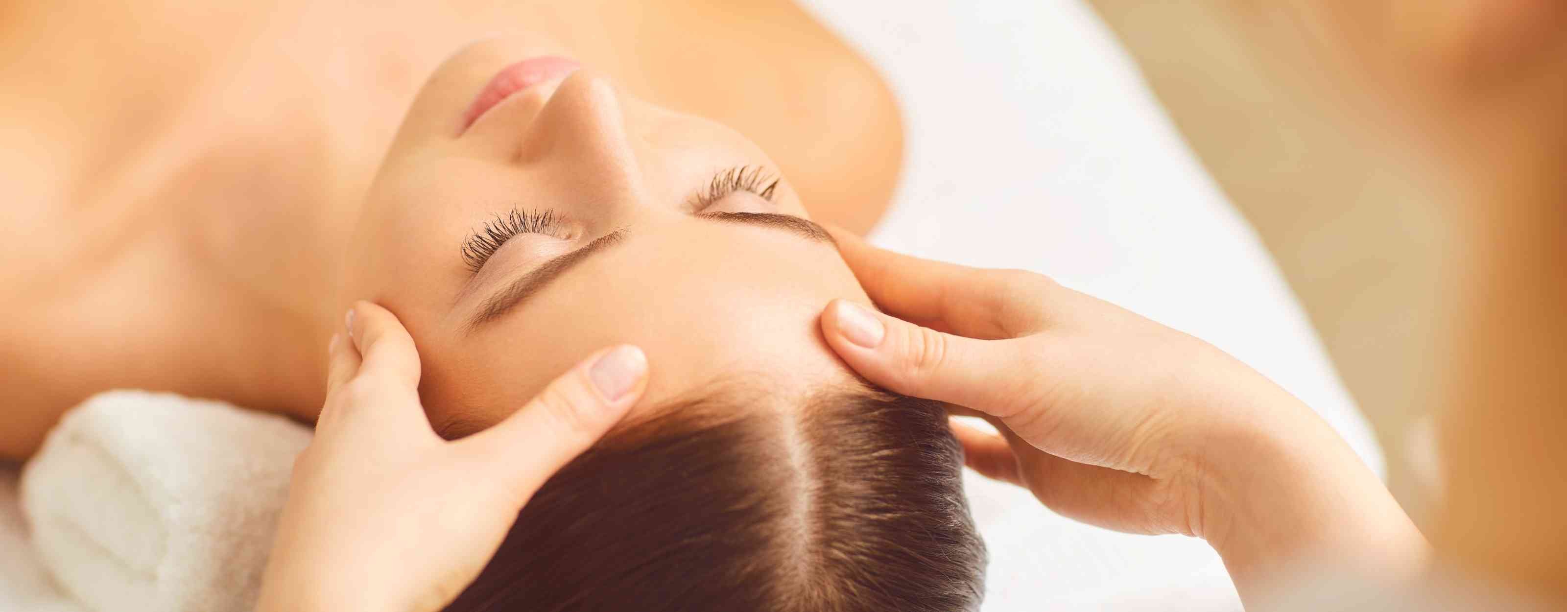 Ease Massage