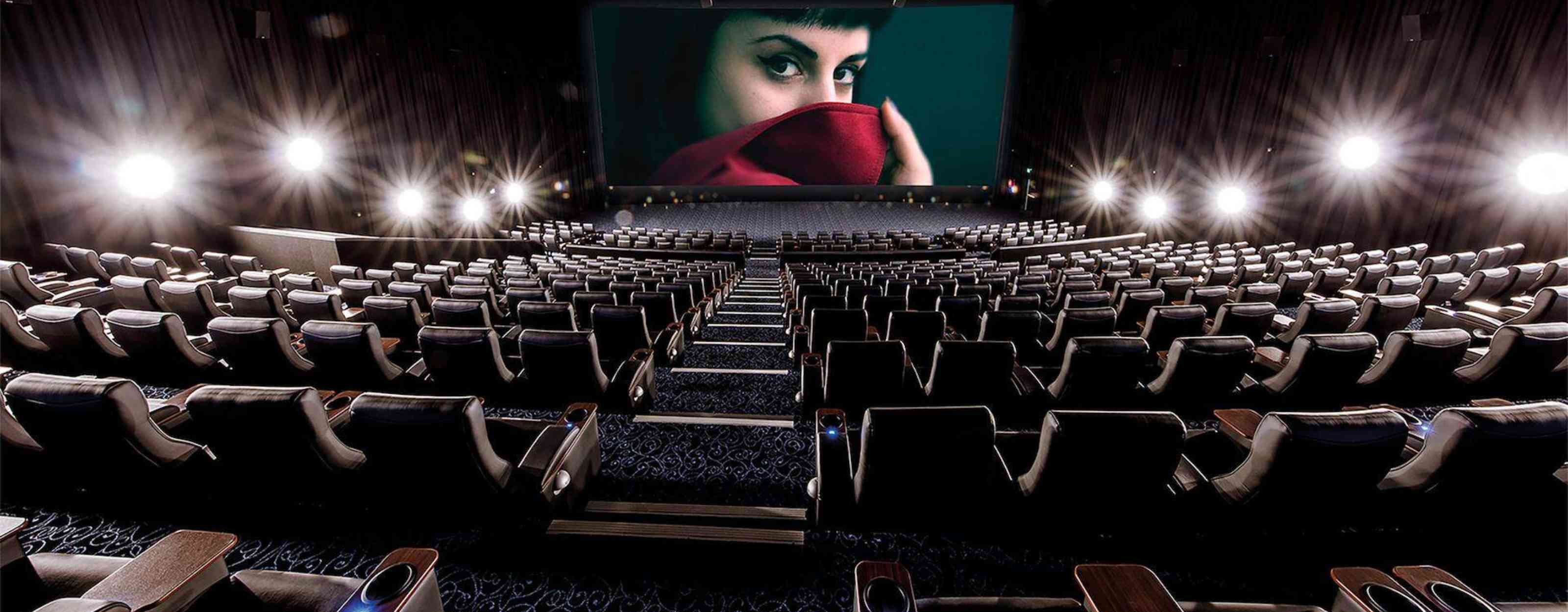 Event Cinemas
