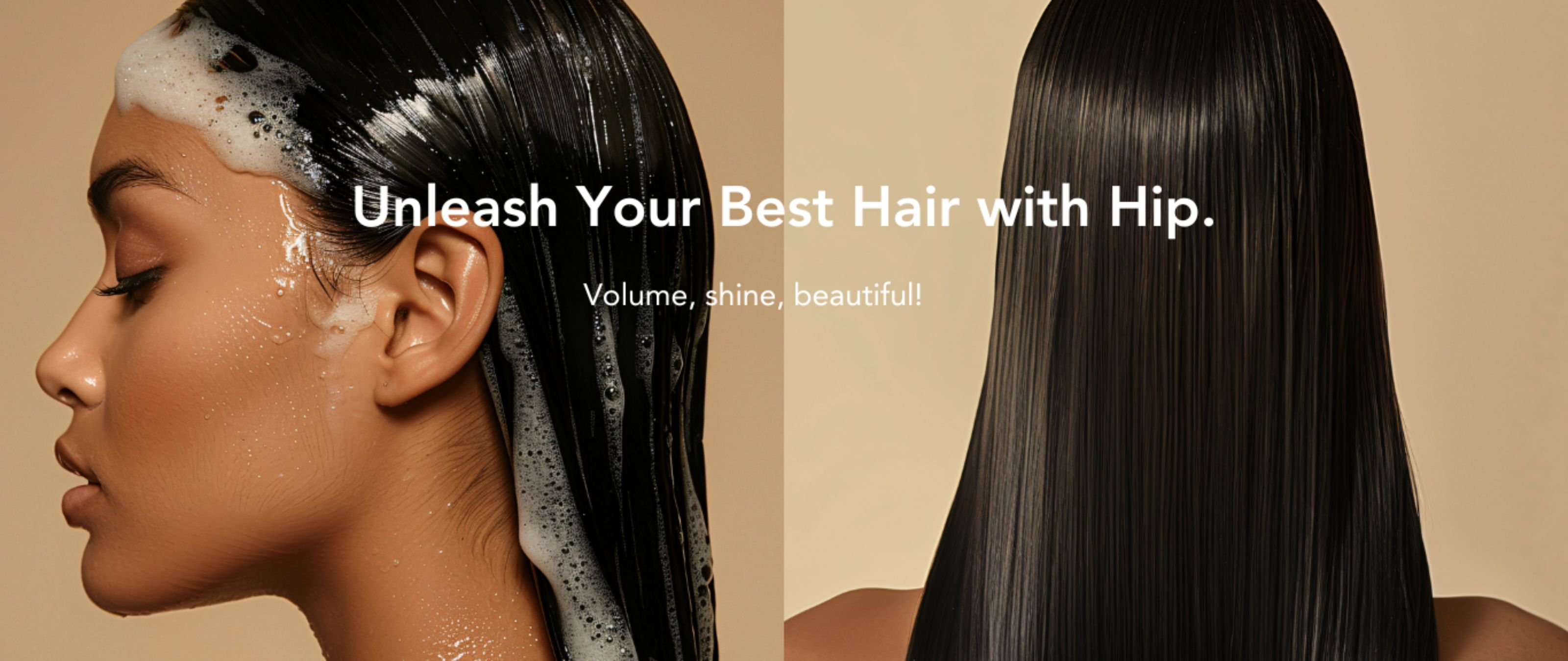 Hip Hair - Now Open!