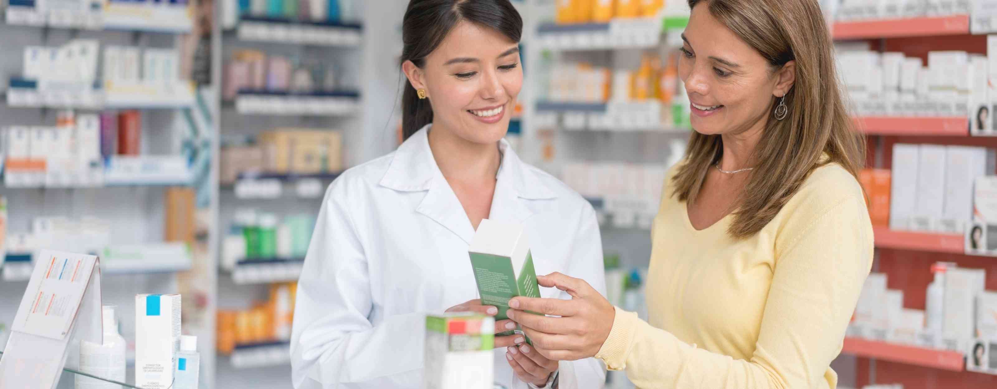 Mullein Pharmacy