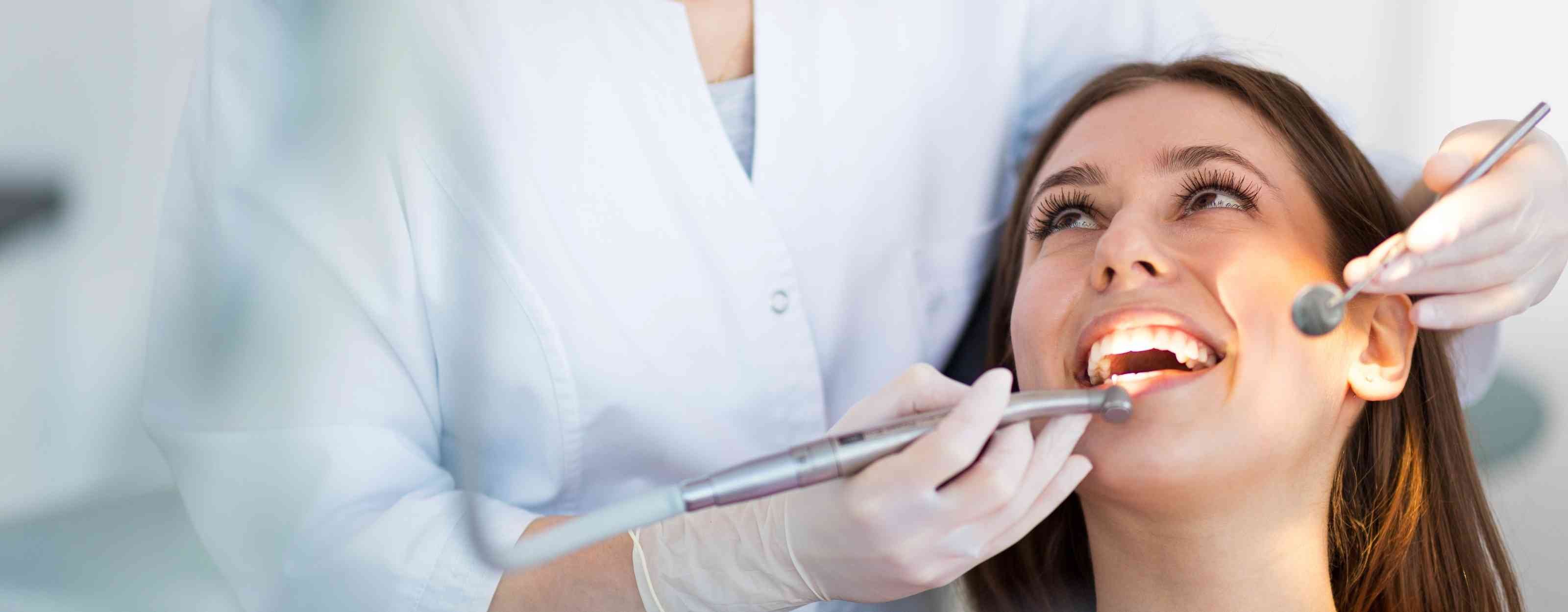 National Dental Care Springfield Central