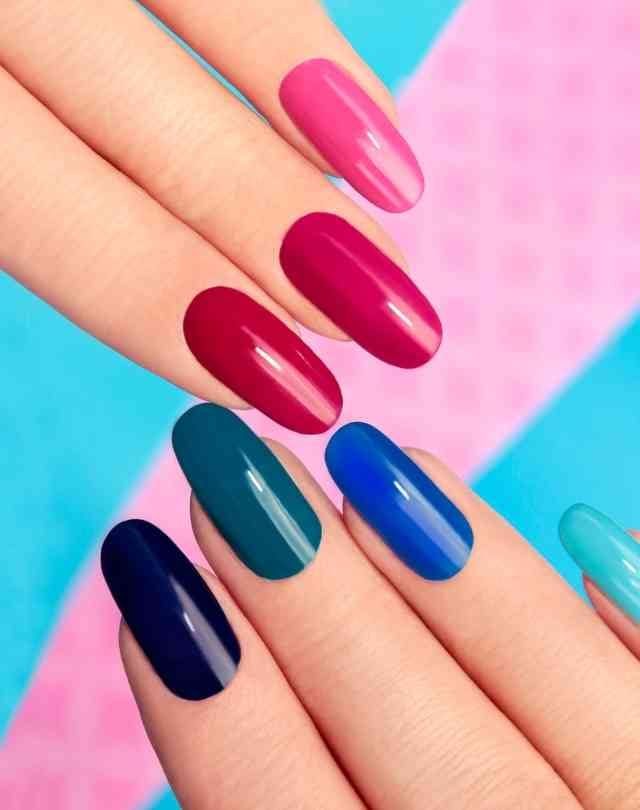 Man walking to a marooned boat