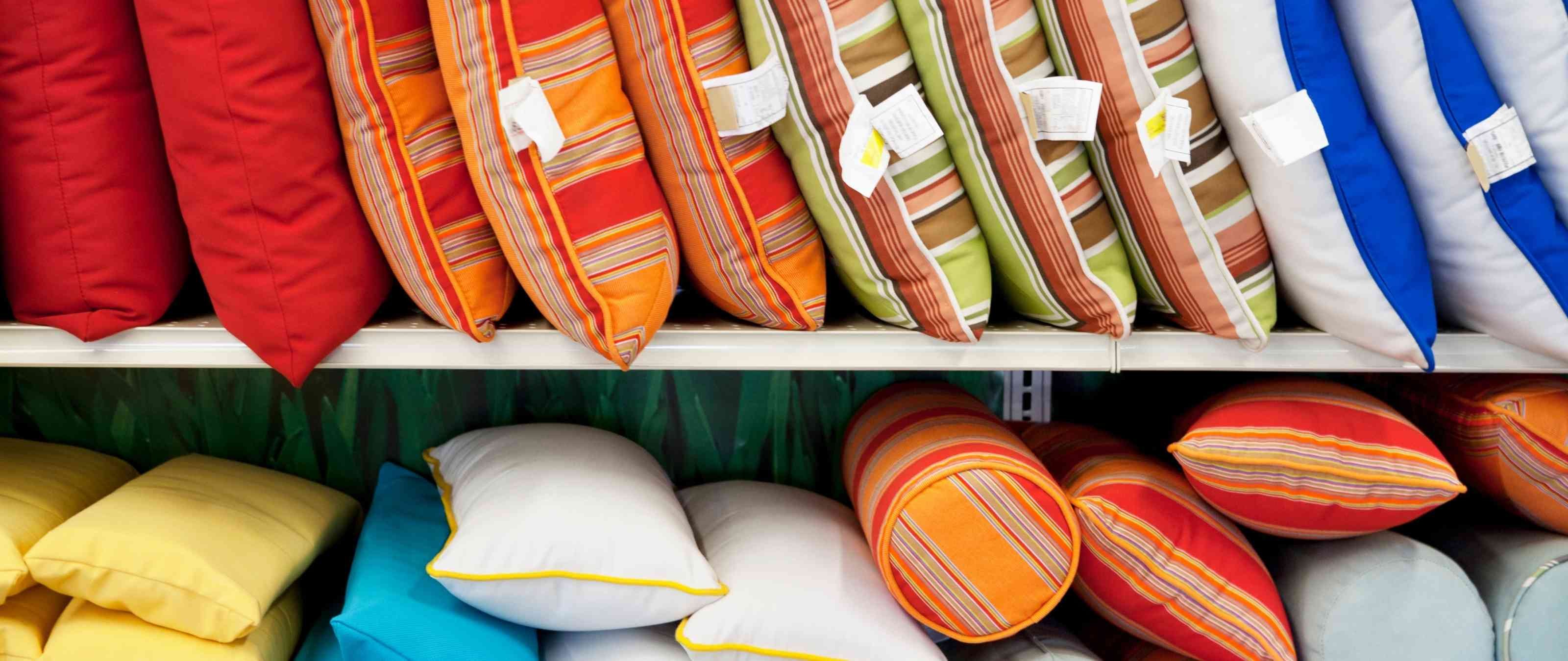 Stacks Discount Variety