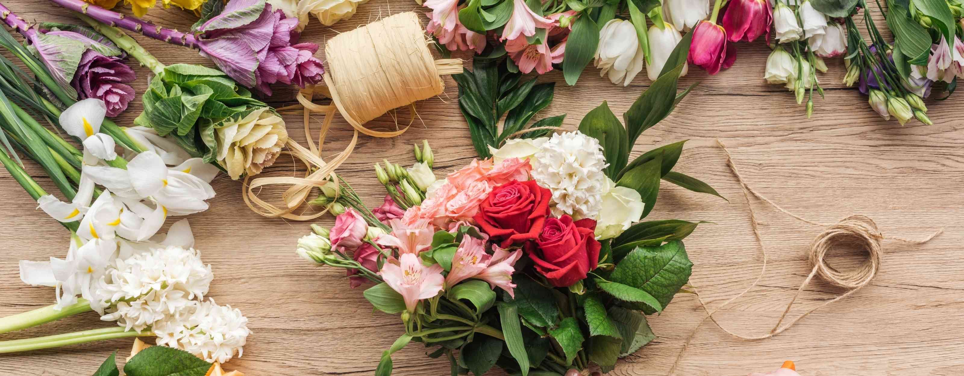 Sweet Moments Florist & Flower Shop