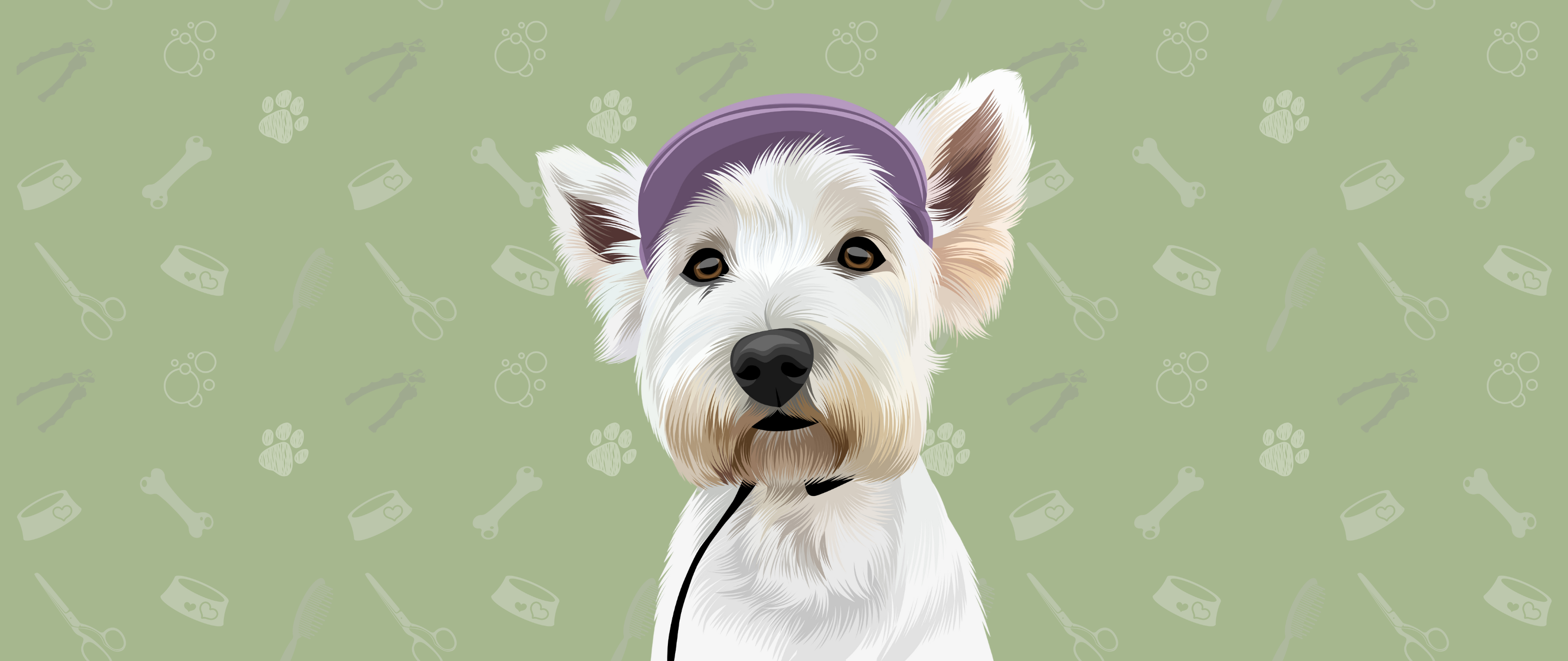 What The Pup - Now open!