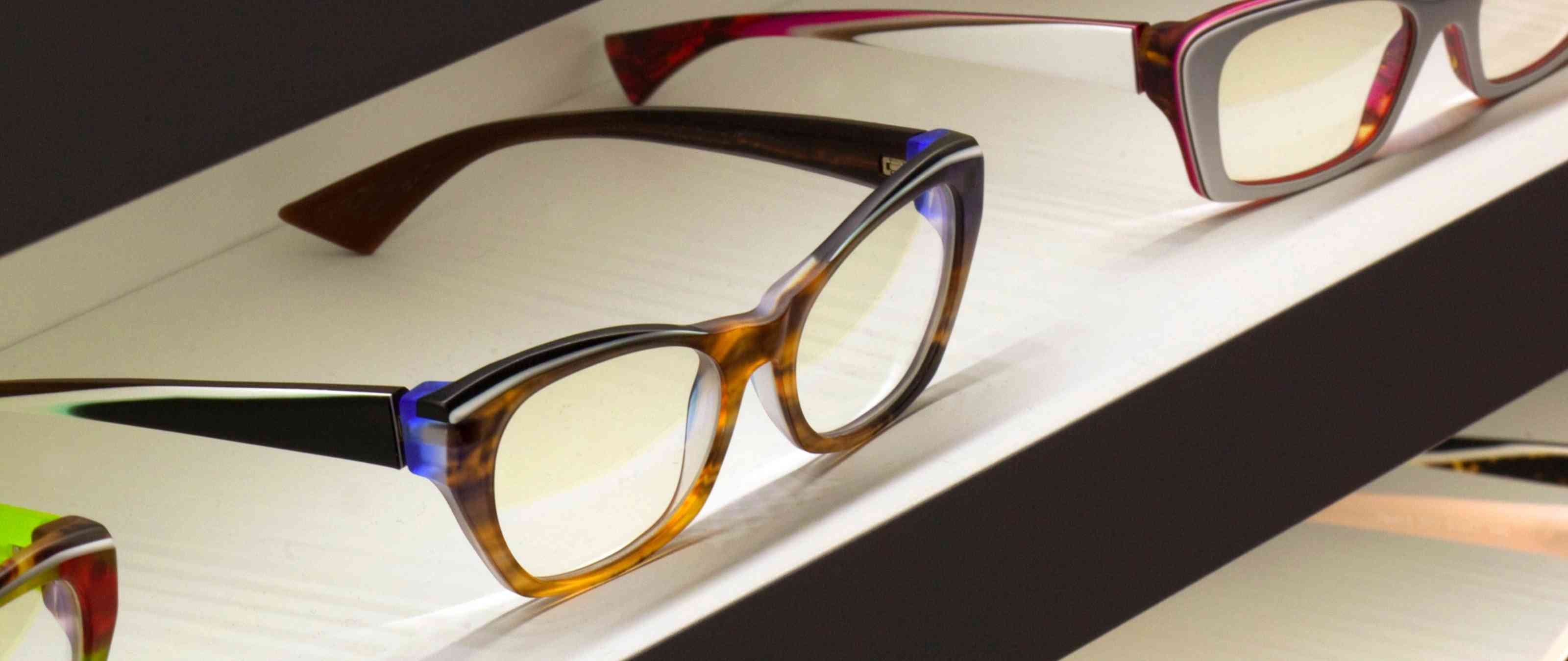 About Specs Optometrists