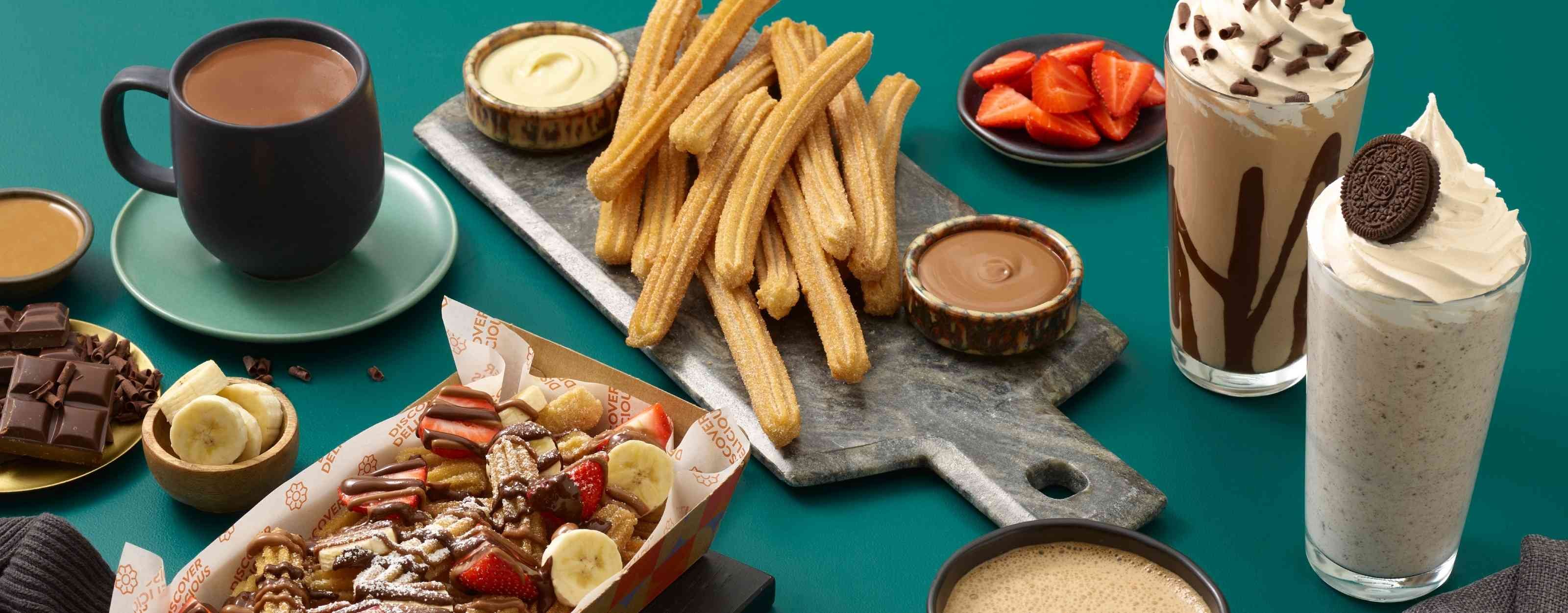 San Churro