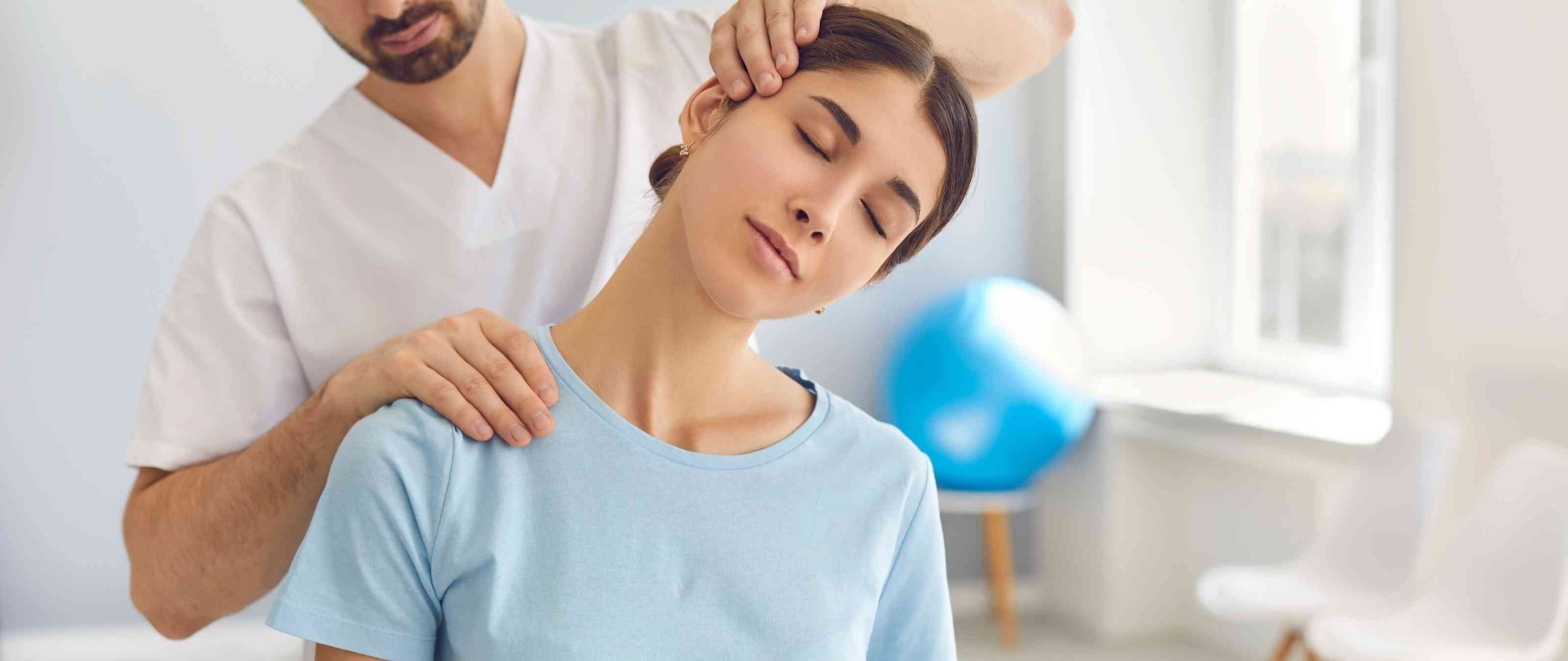 First Choice Chiropractic