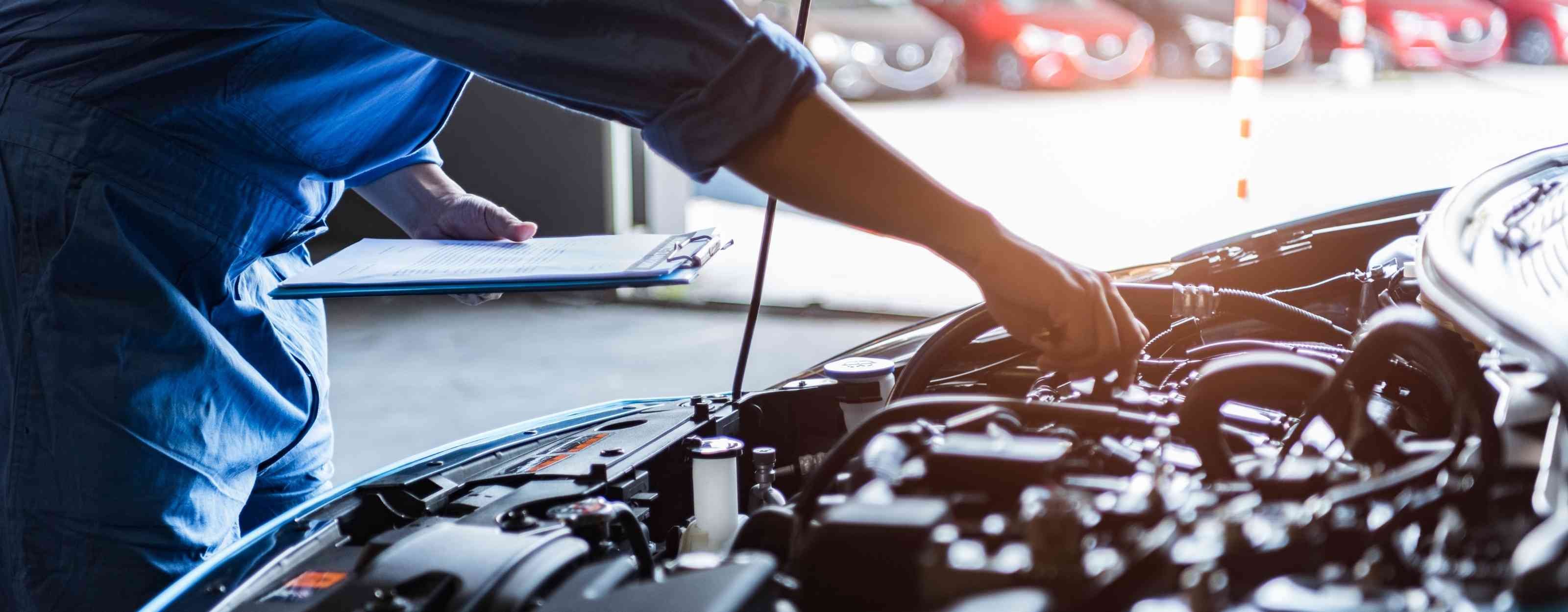 mycar Tyre & Auto