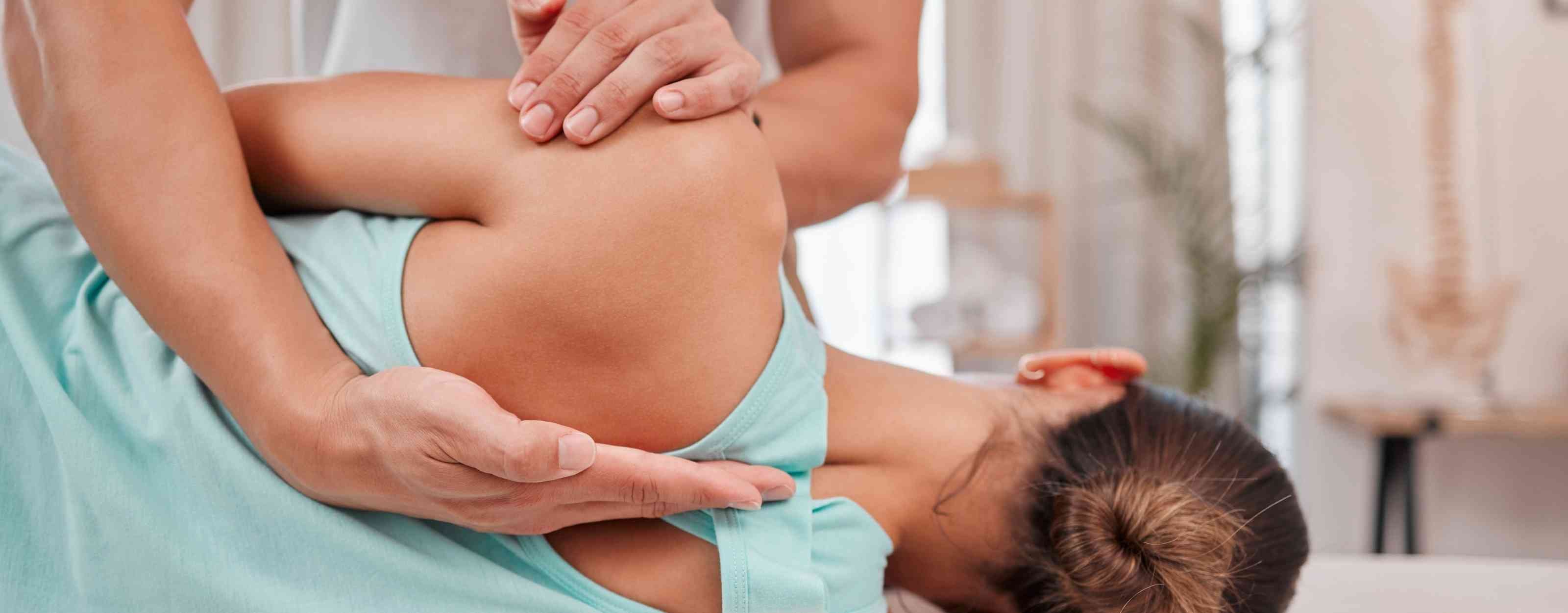 Orion Family Physiotherapy