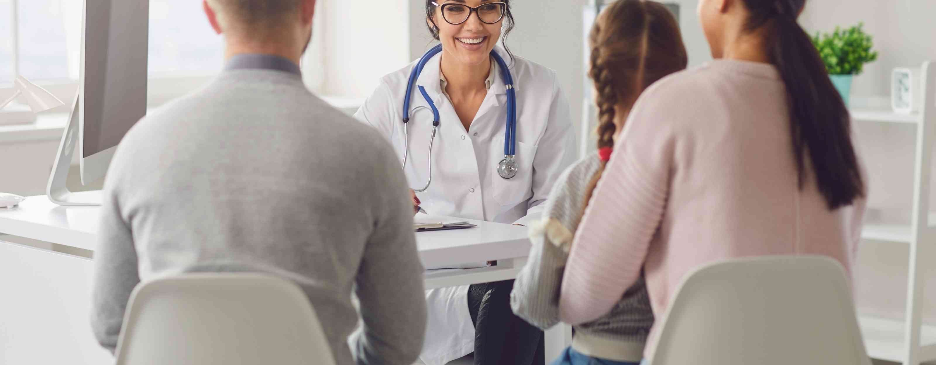 Priority Health Medical Centre