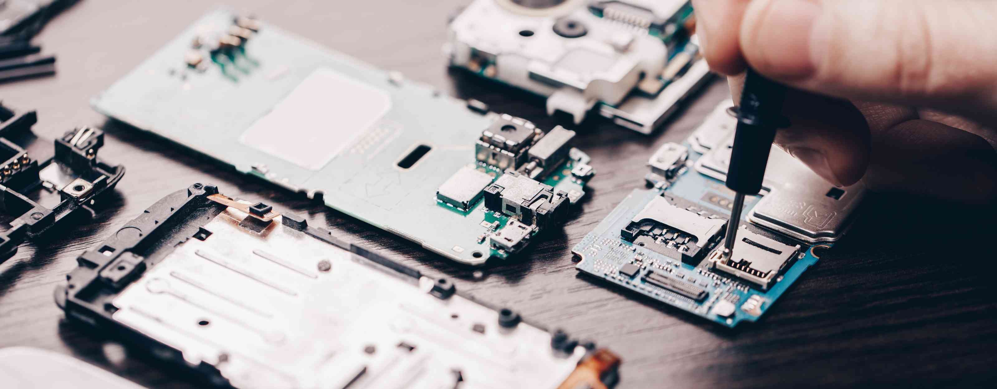 PTC Phone Tech & Comm