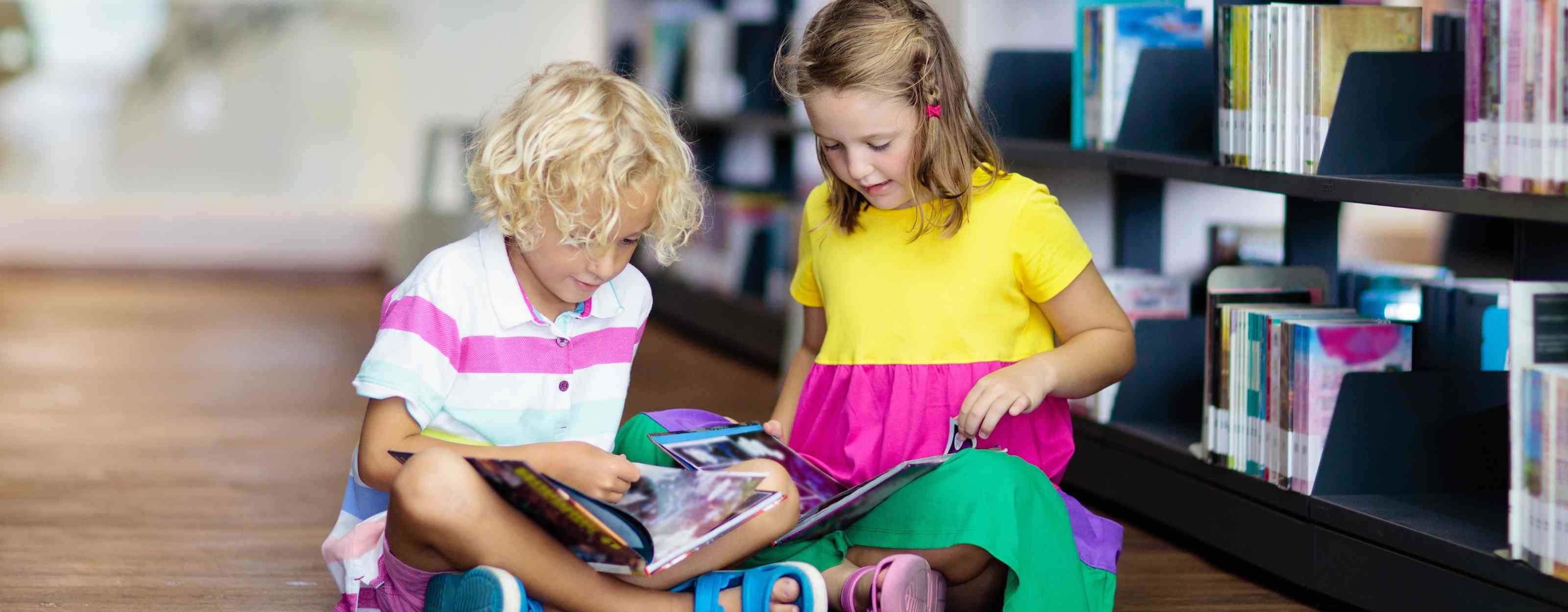 Springfield Central Library - Ipswich Libraries