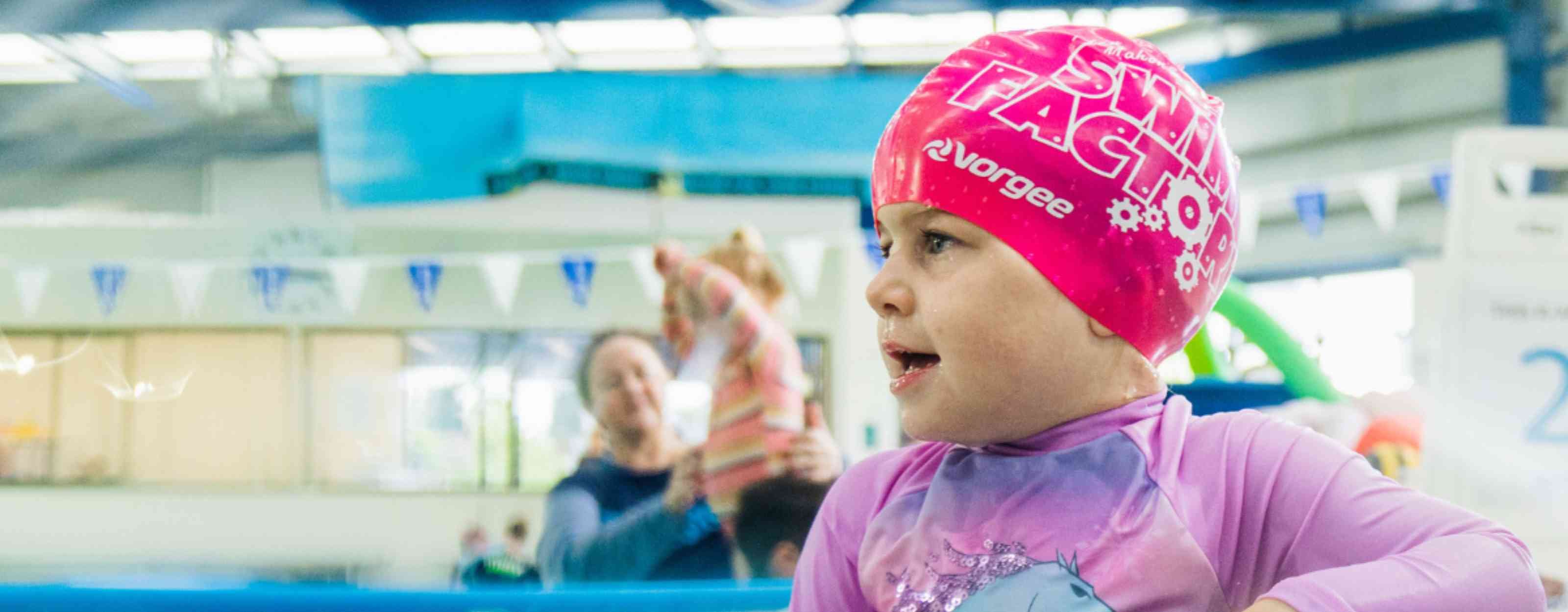 The Swim Factory Australia