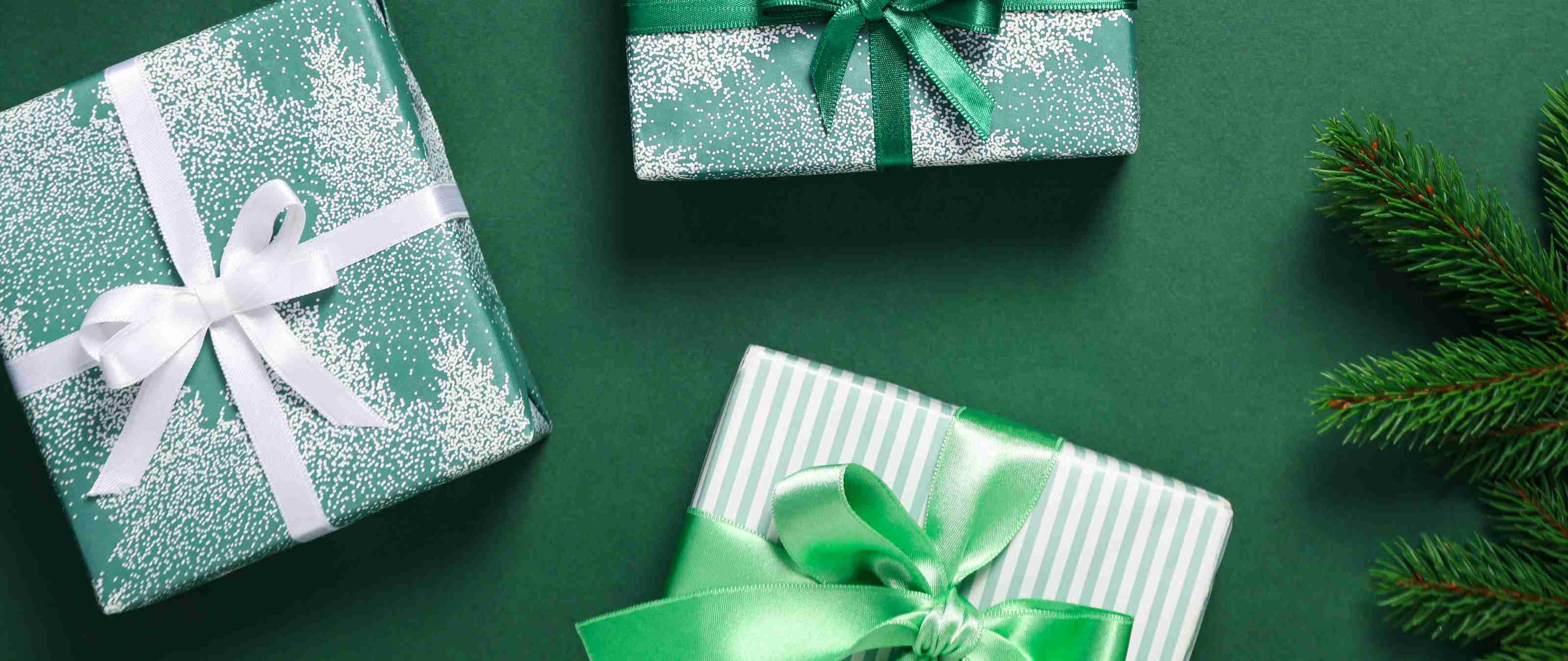 Gift Wrapping For Good