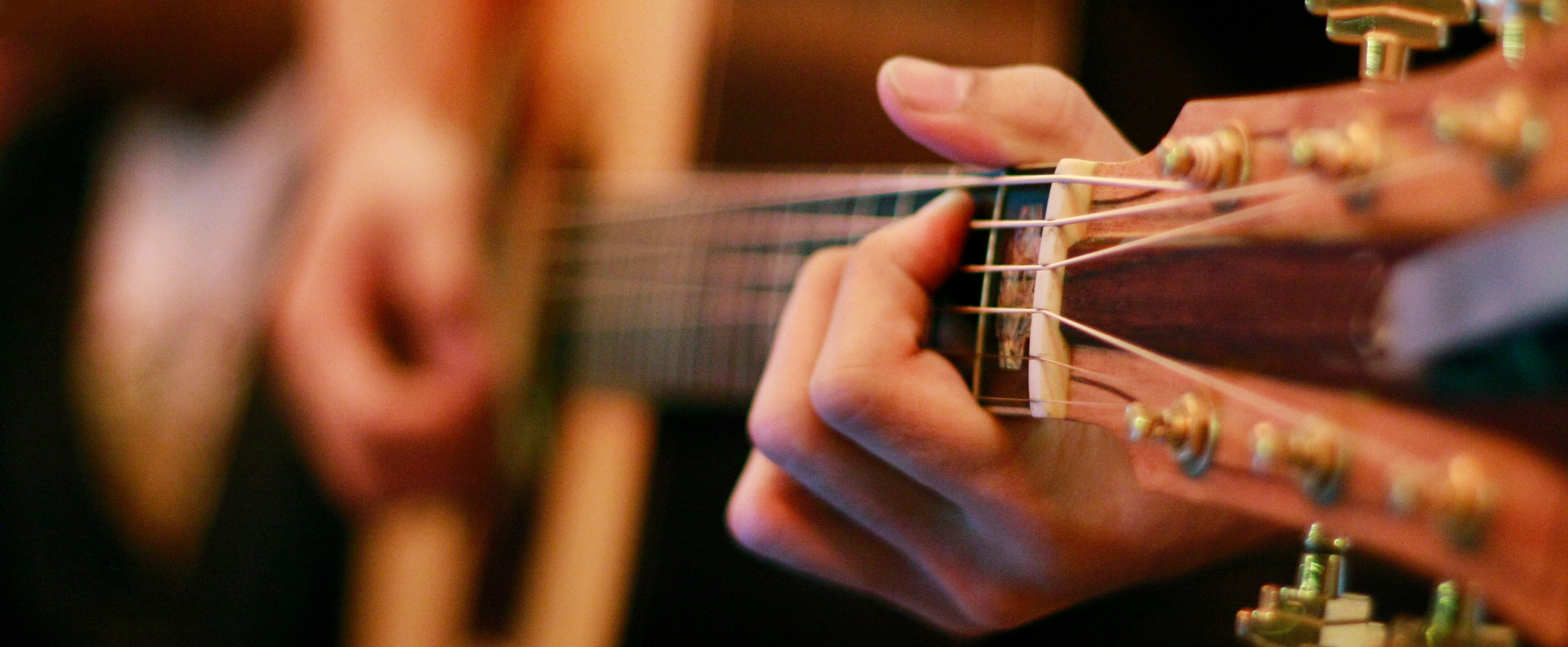 Live Music at Lilly's Espresso Cucina