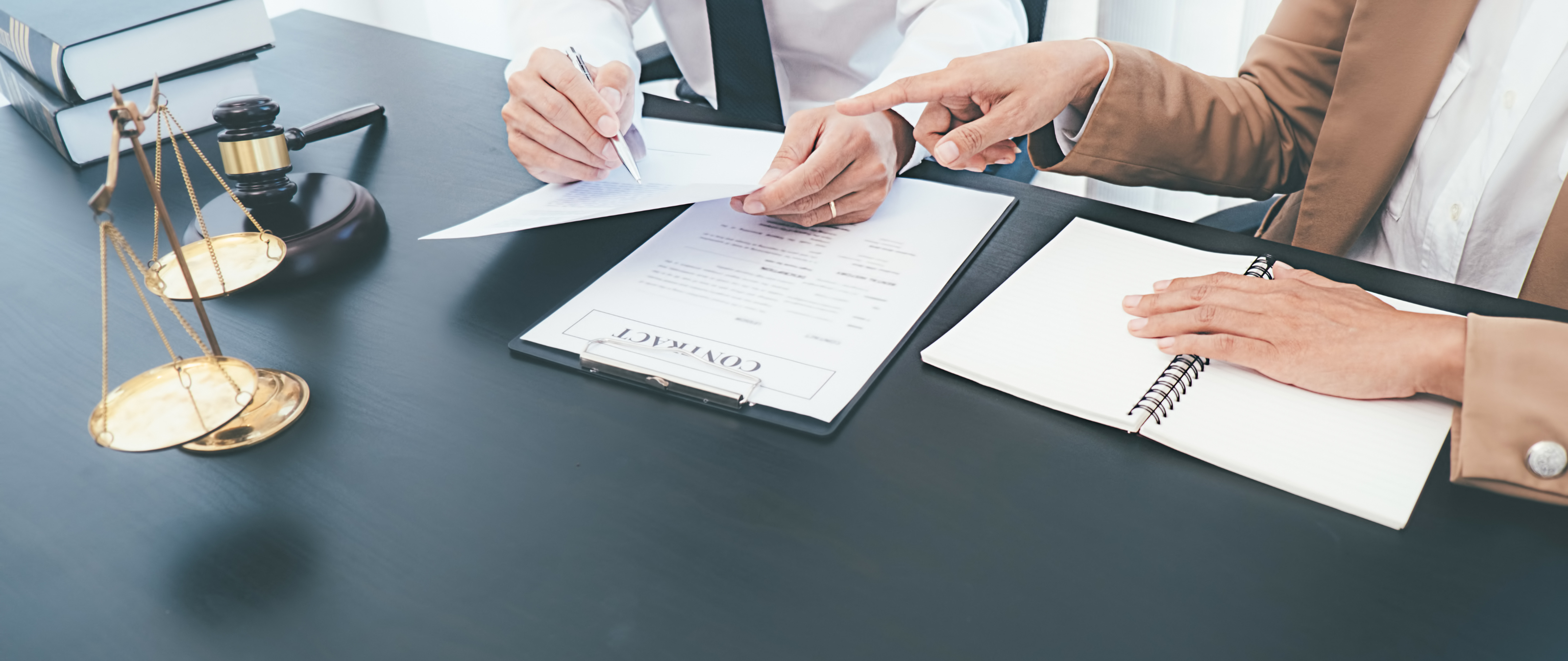 Free Justice of the Peace Service