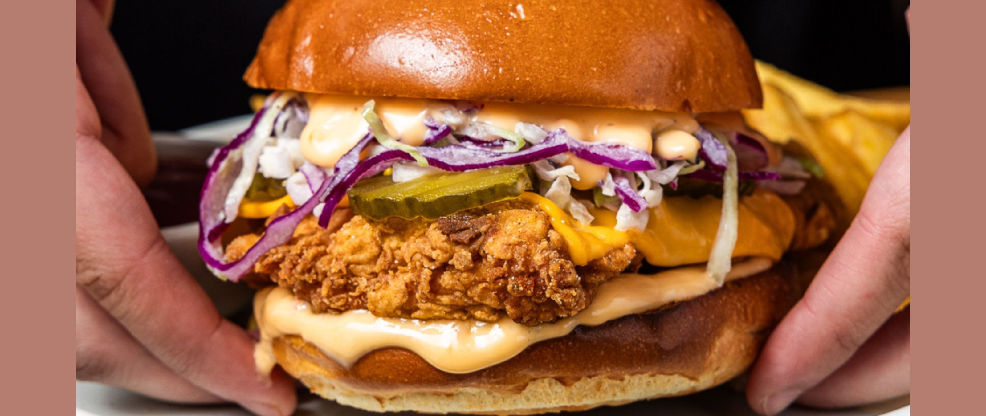 RASHAYS: Member Specials