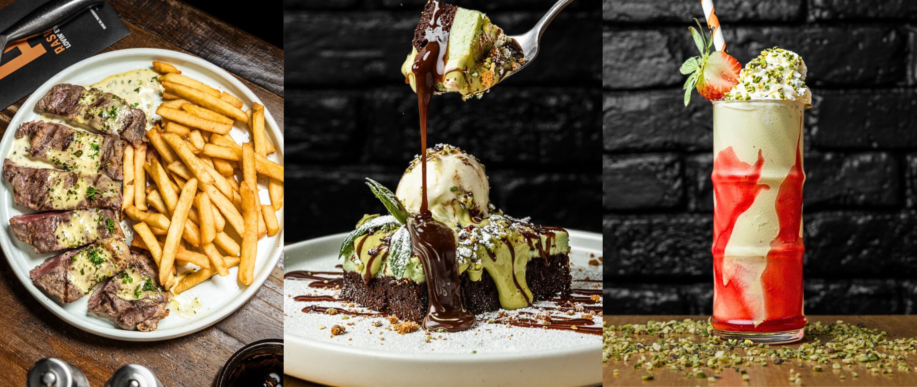 RASHAYS: Exclusive Offers at Rhodes