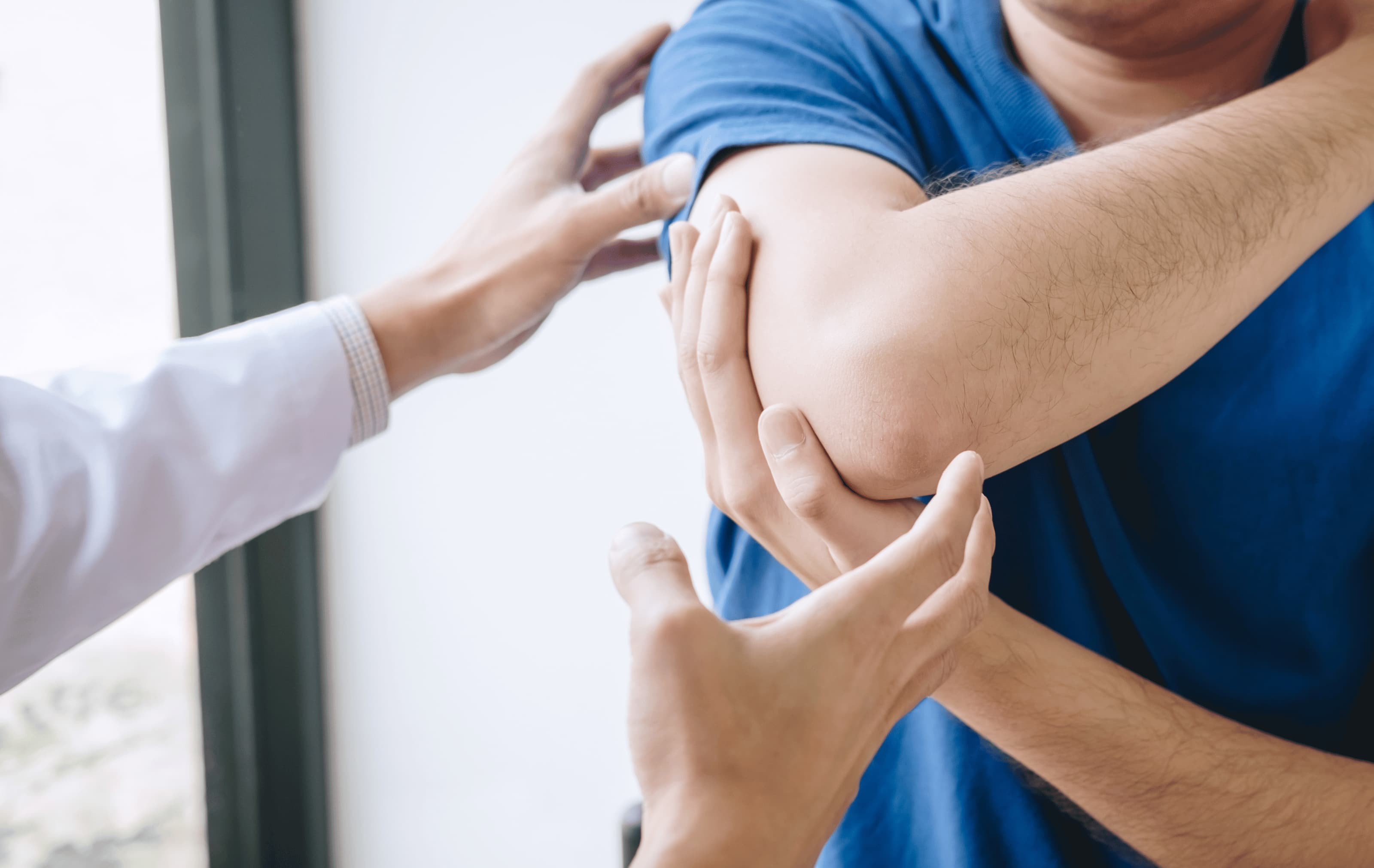 Bodyfocus Physiotherapy