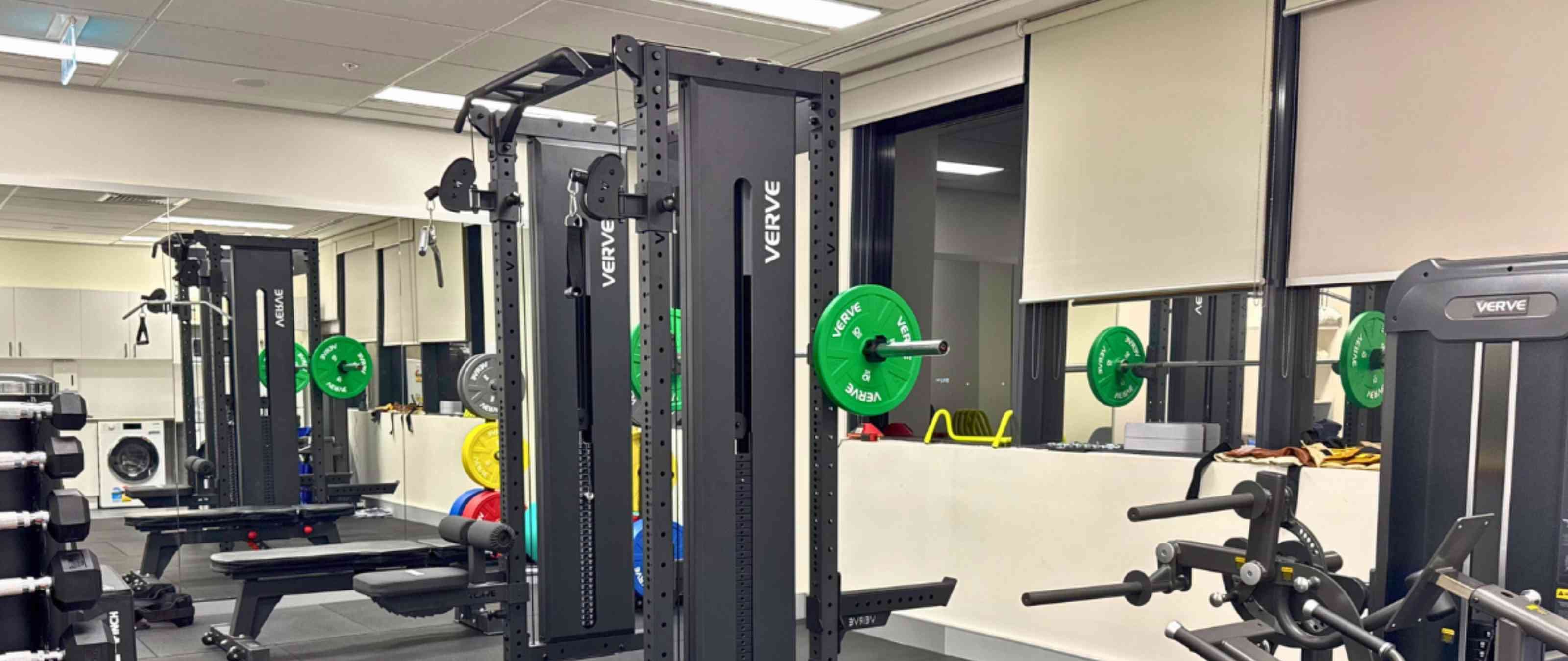 Bodyfocus Physiotherapy