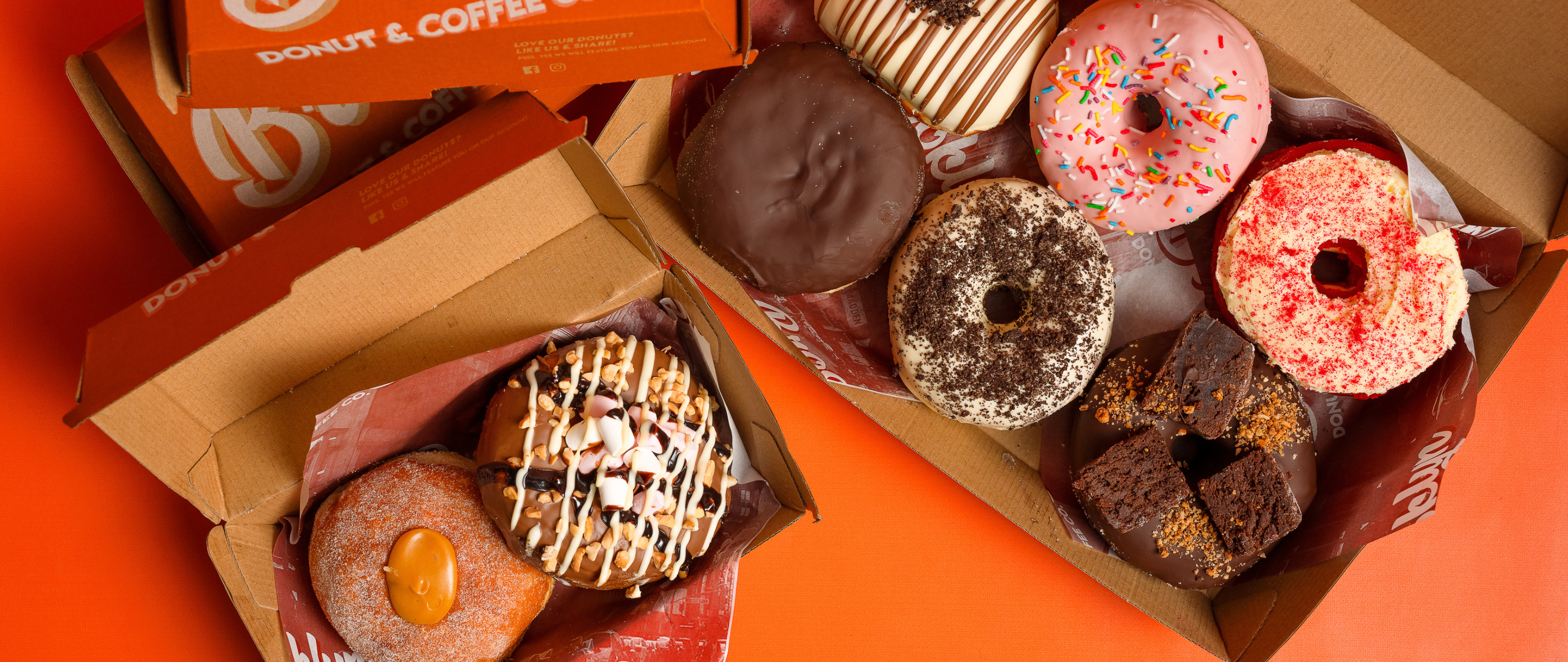 Brooklyn Donuts - Opening Soon!