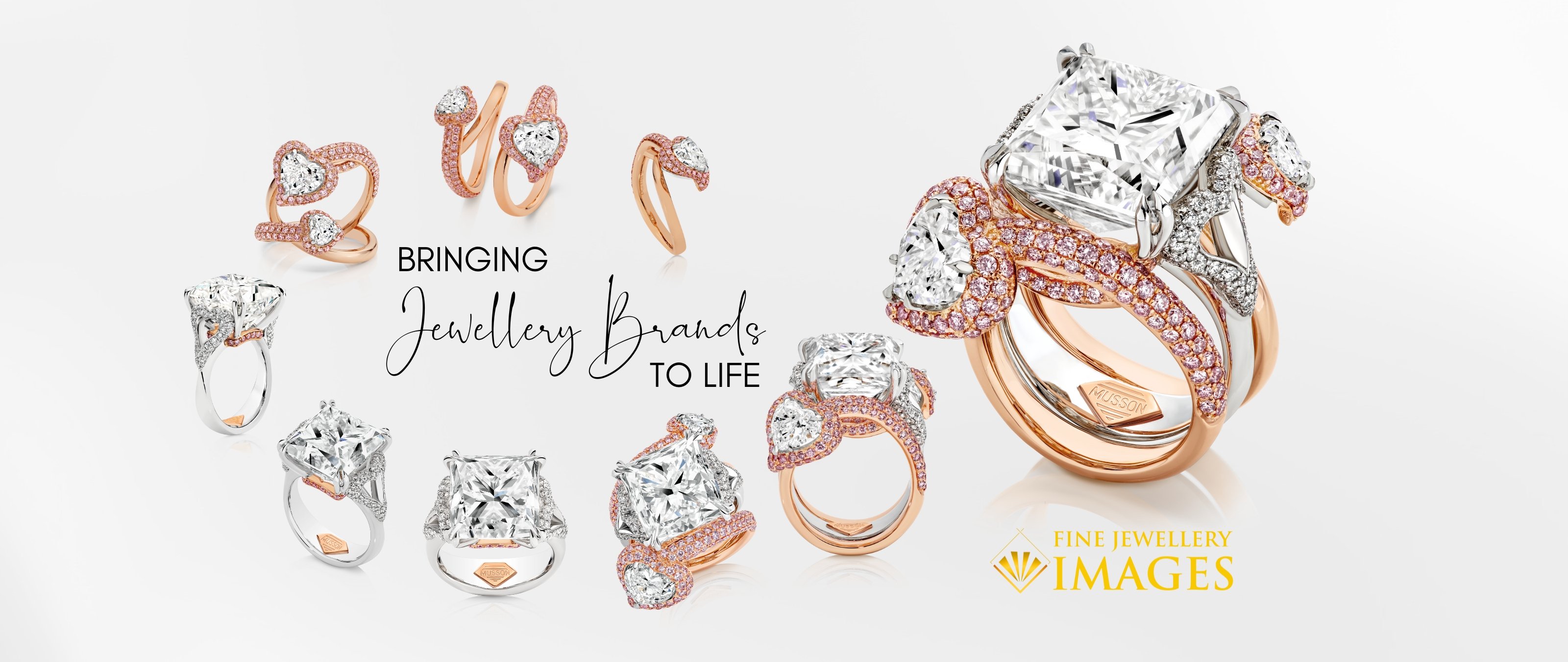 Fine Jewellery Images