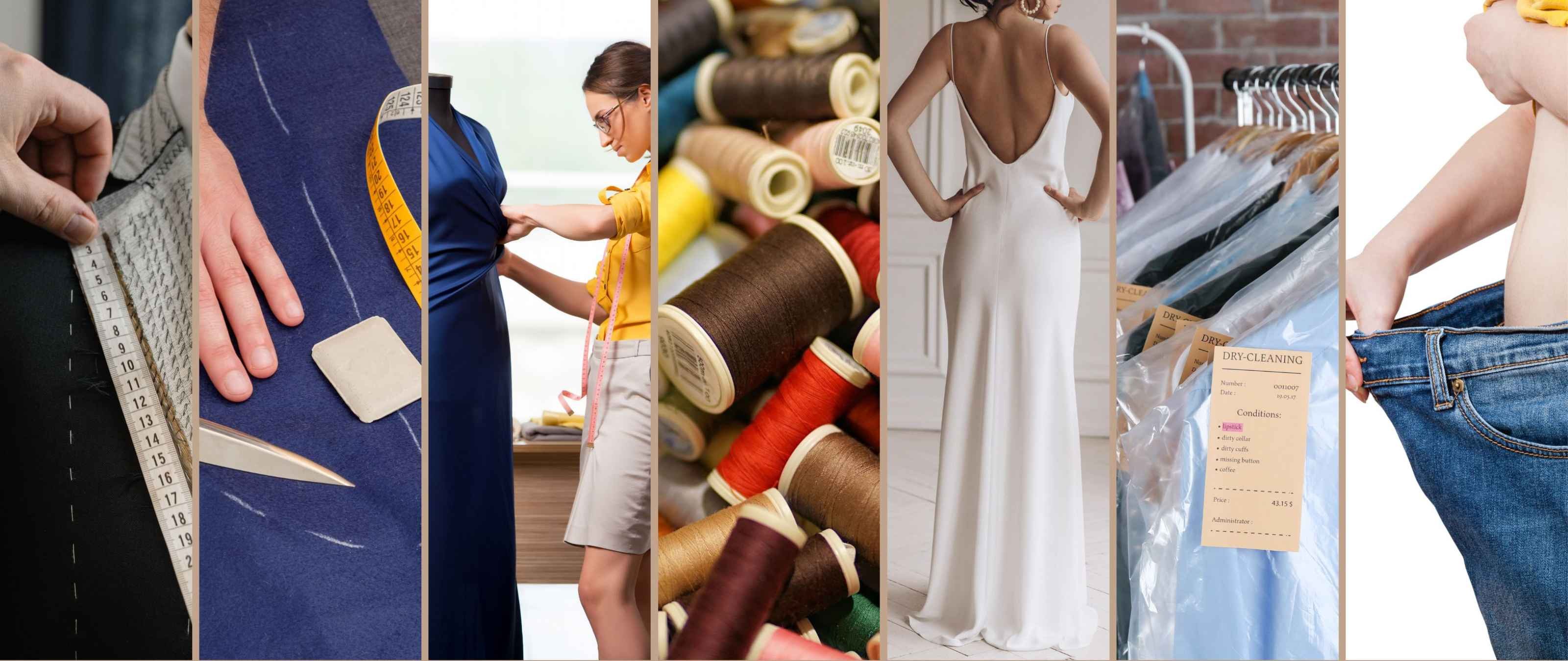 Hedieh's Alterations