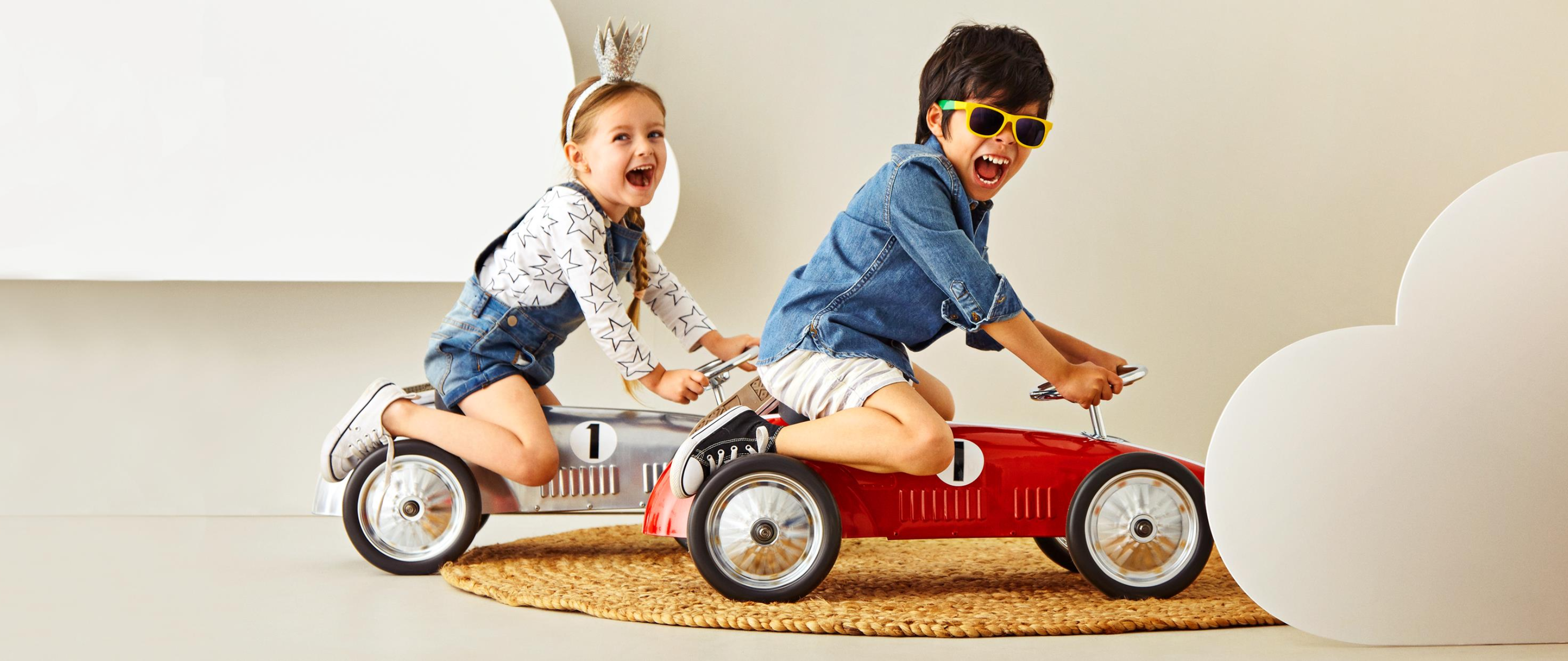 Kidstuff