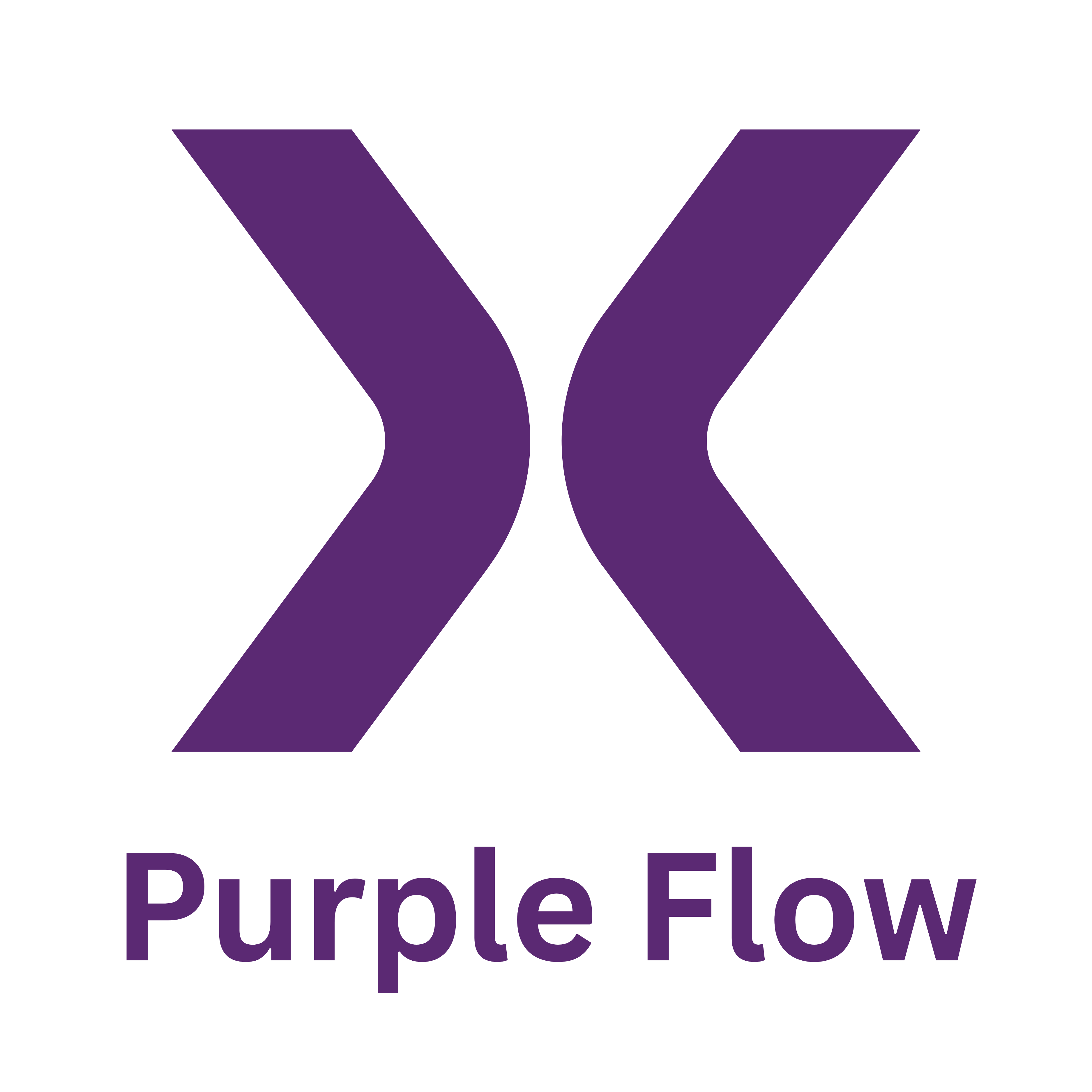 Purple Flow