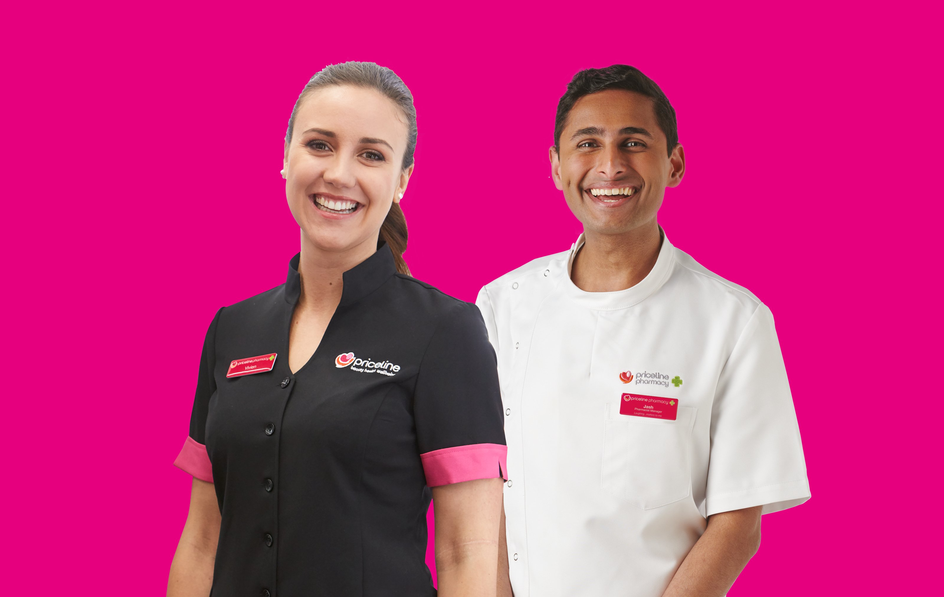 Priceline Pharmacy