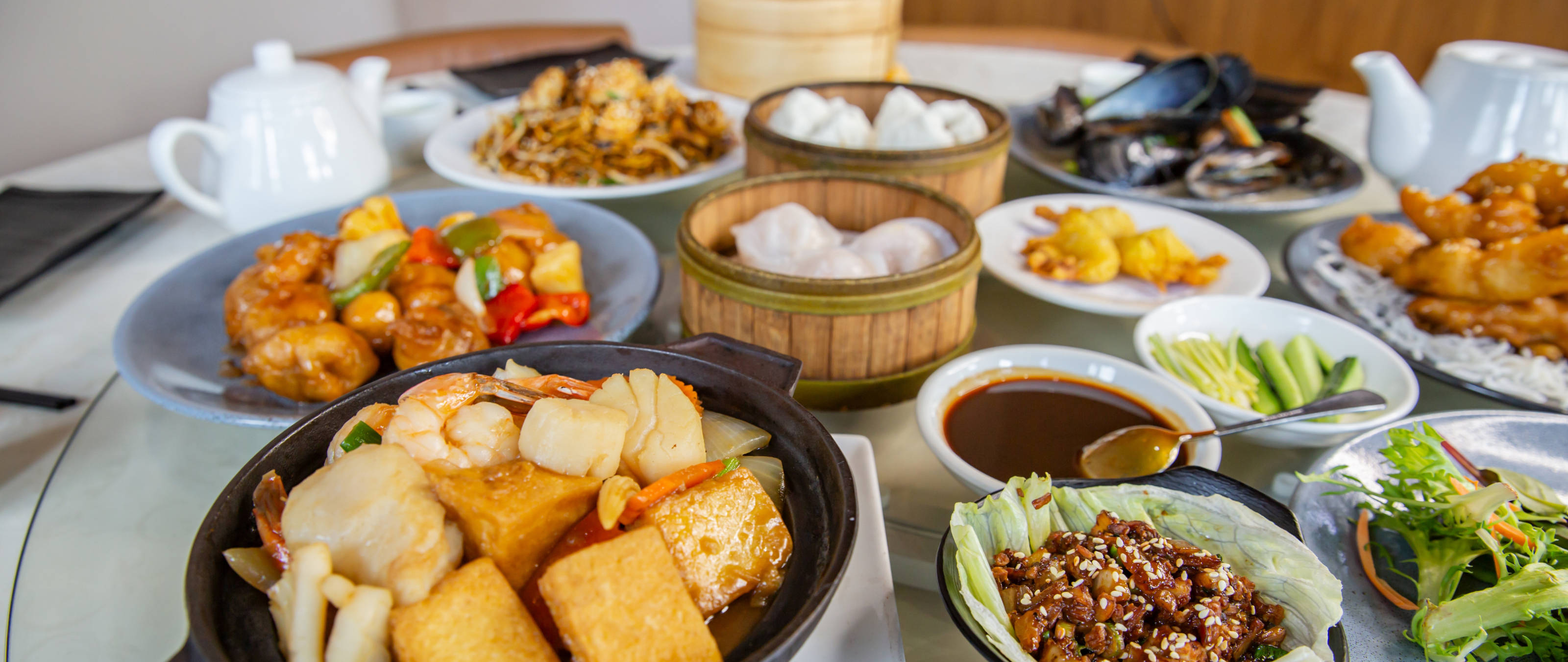 Rhodes Phoenix Chinese Restaurant