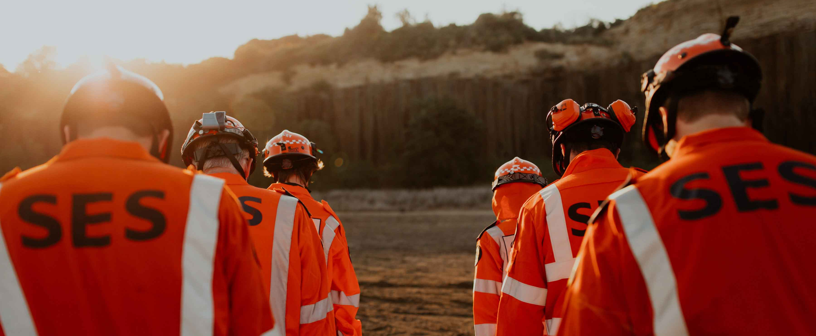 State Emergency Service