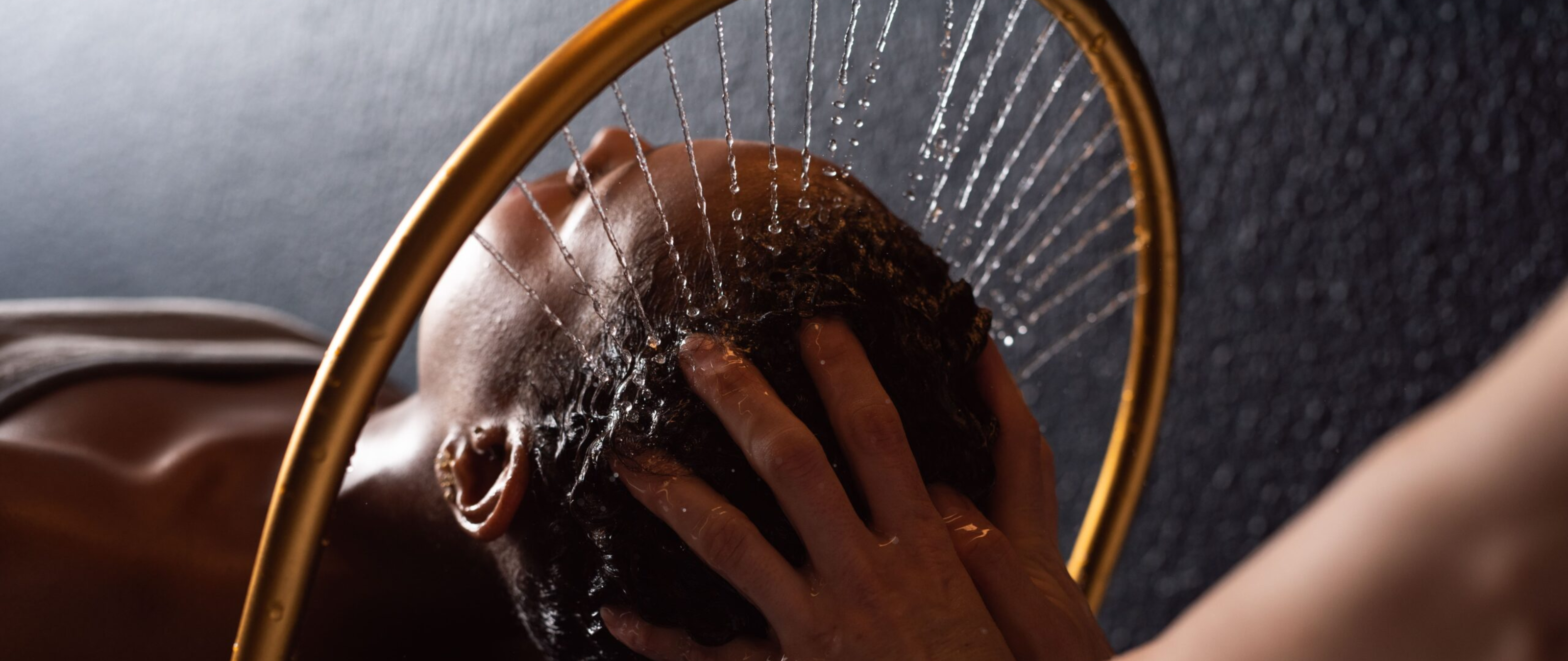 Skin & Scalp Therapy