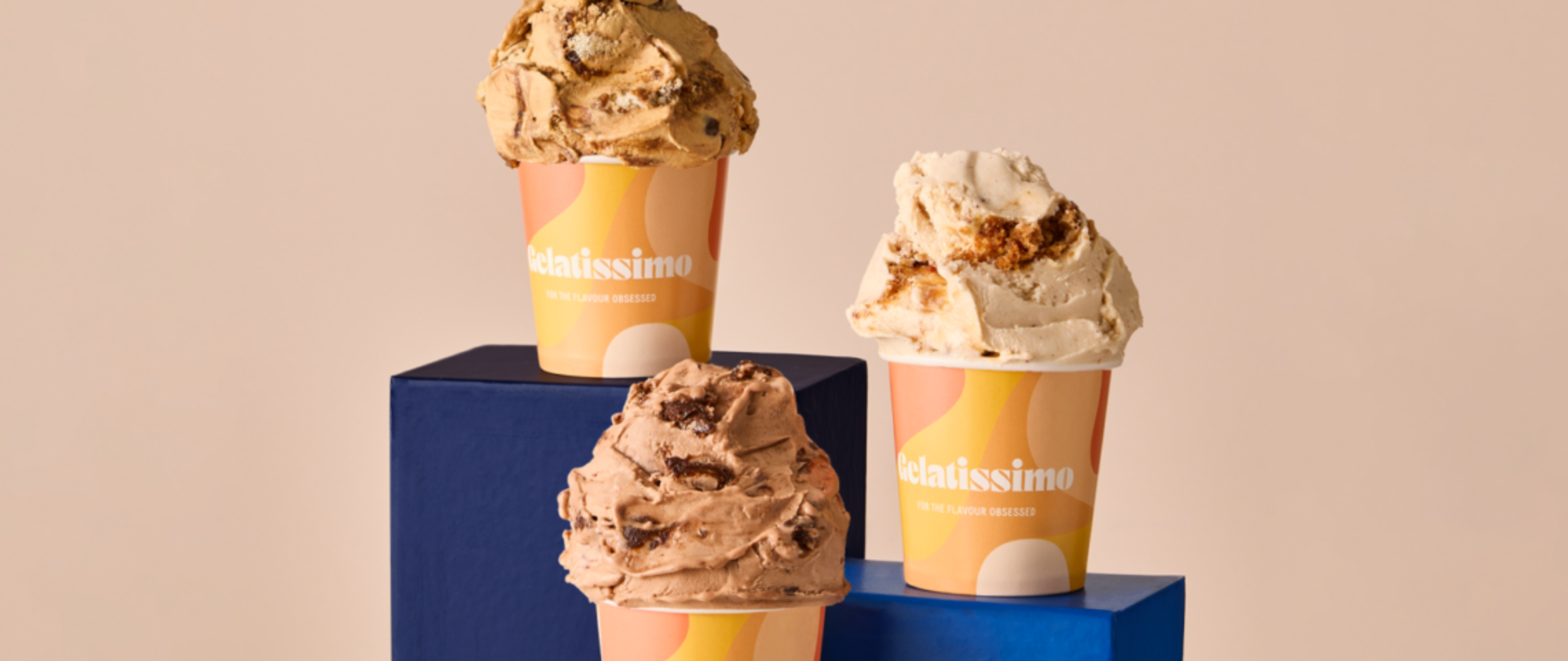 Gelatissimo