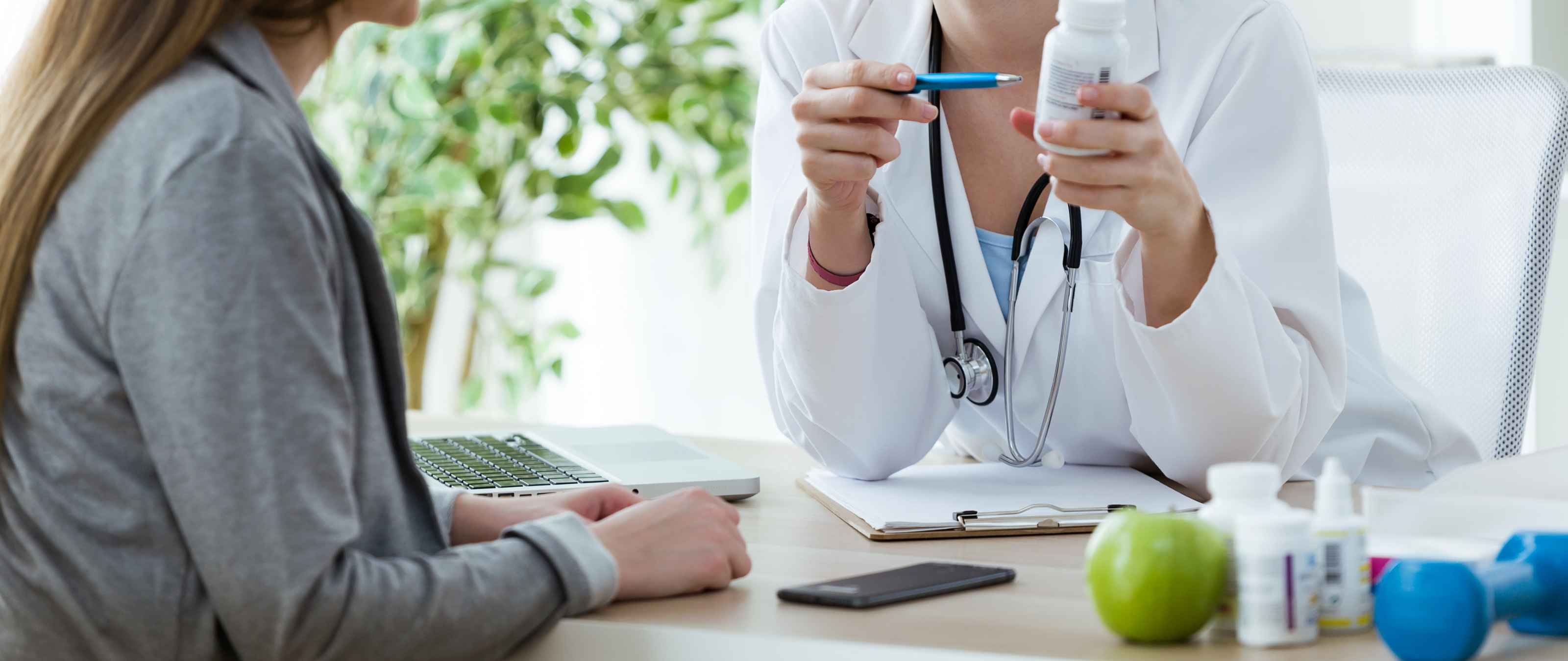 MyHealth Medical Centre