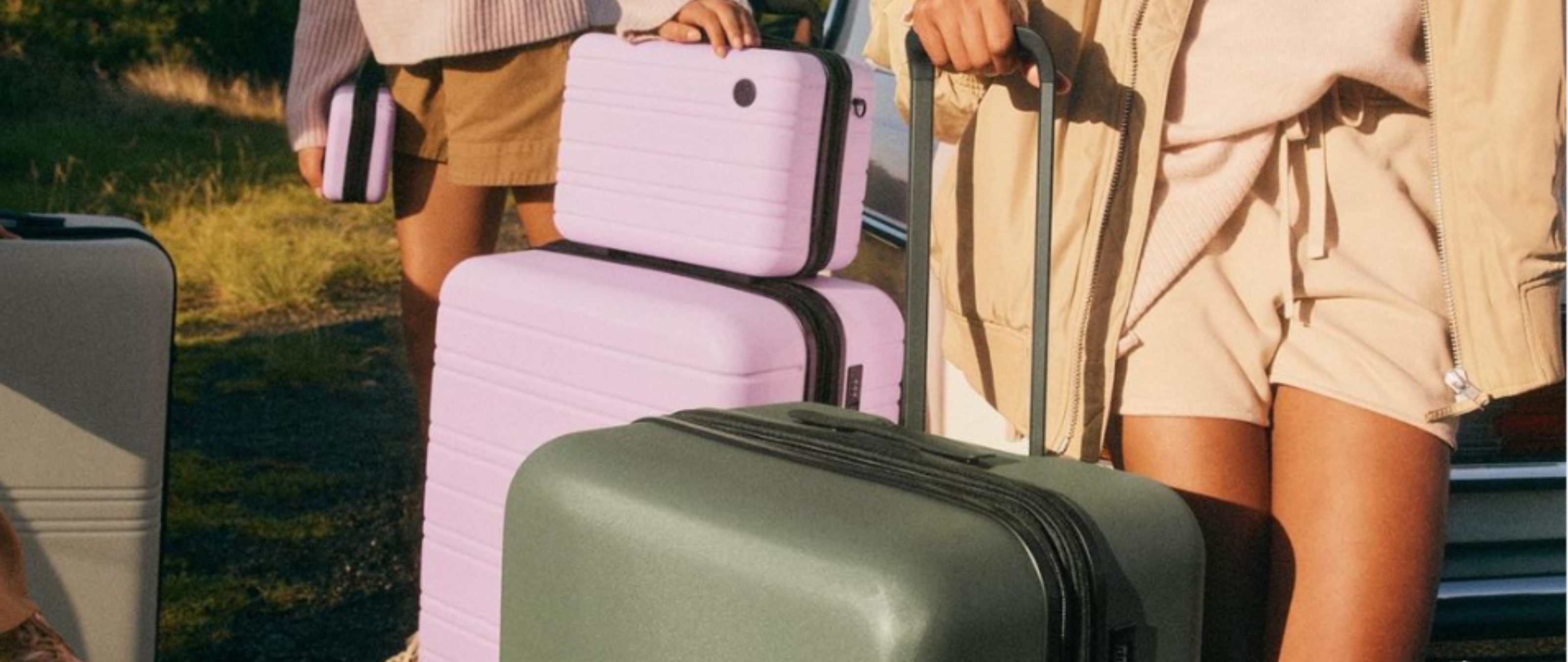 Strandbags