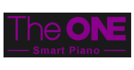 The ONE Smart Piano