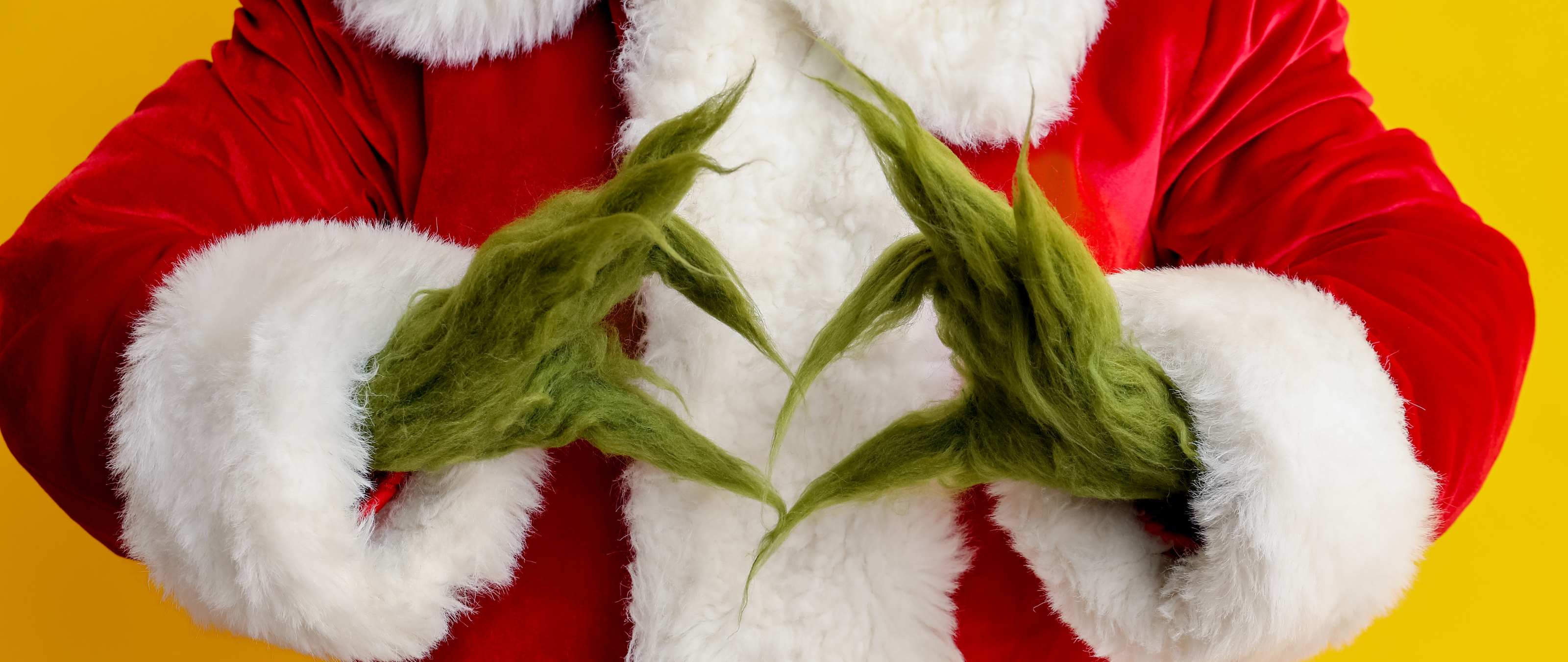 Cinema Under the Stars: The Grinch